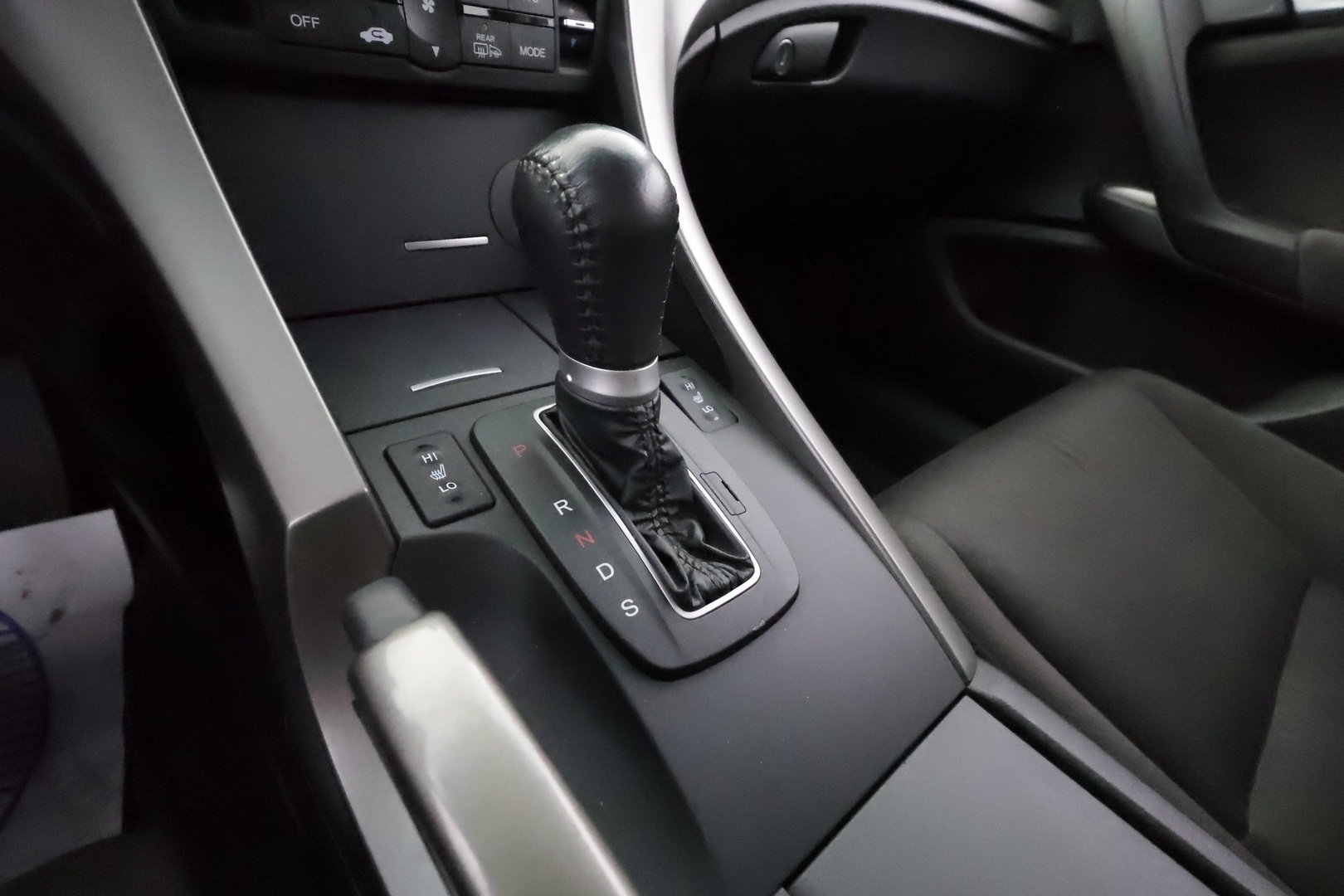 HONDA Accord 2011