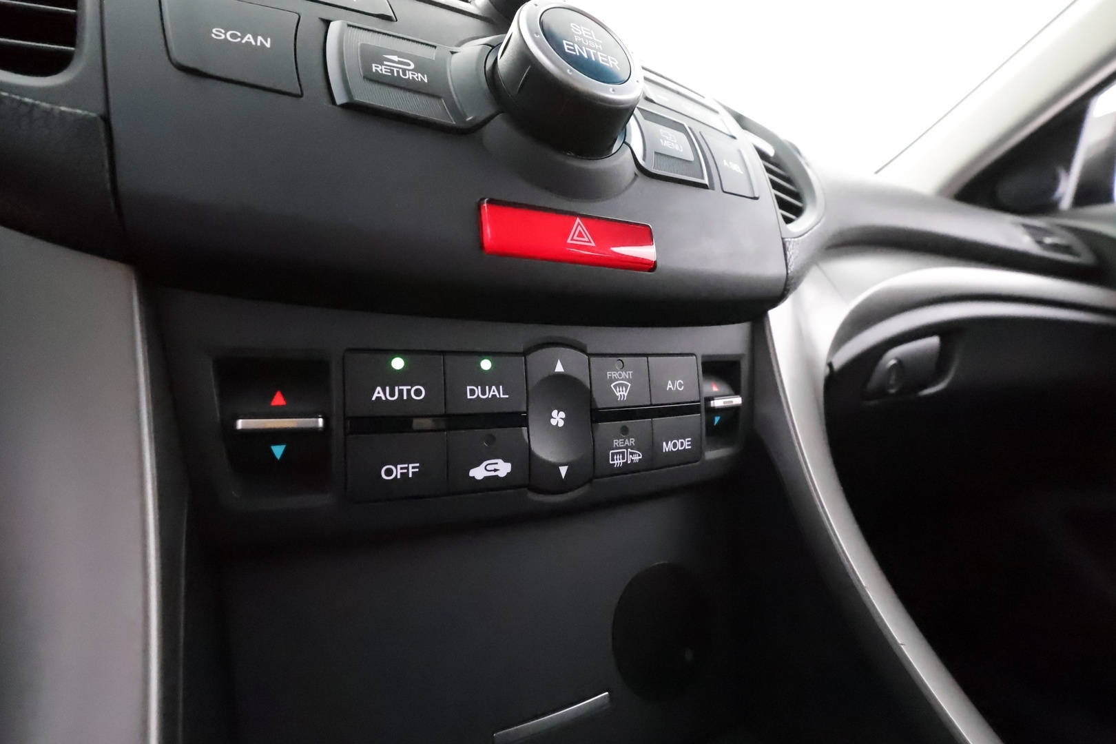 HONDA Accord 2011