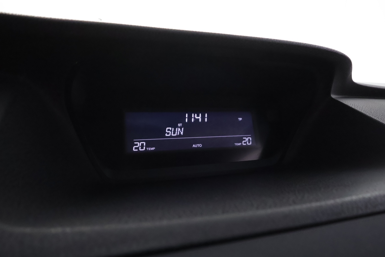 HONDA Accord 2011