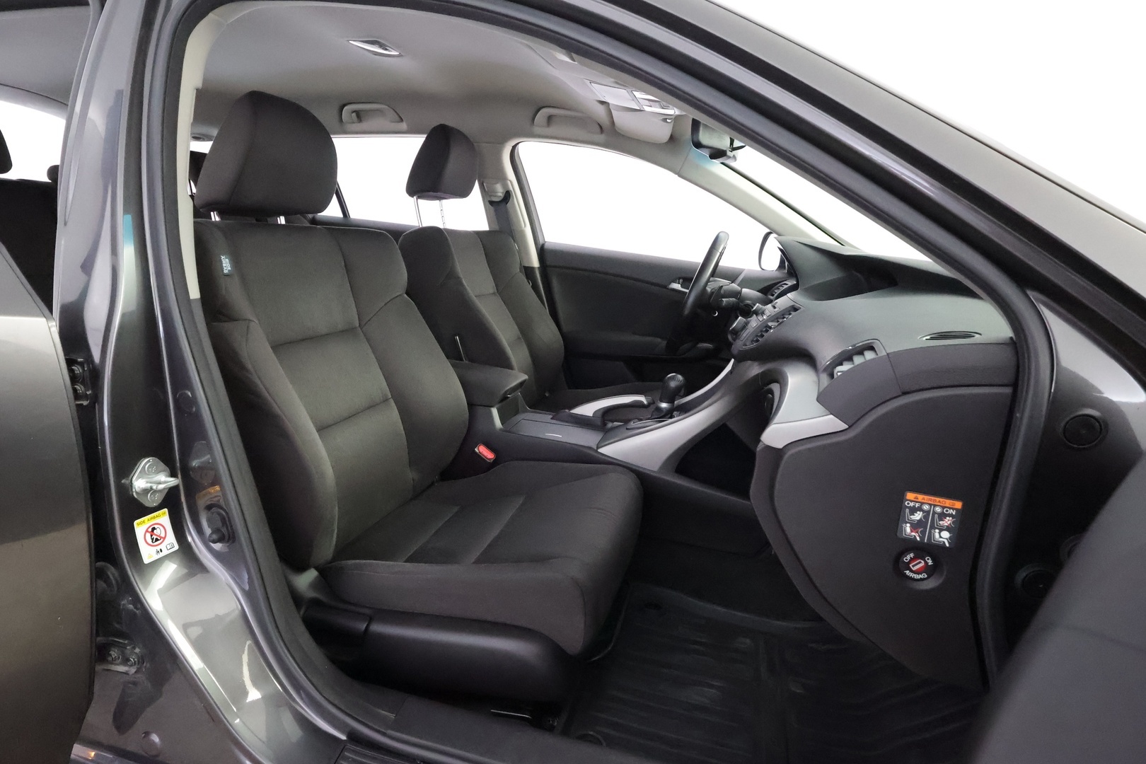 HONDA Accord 2011