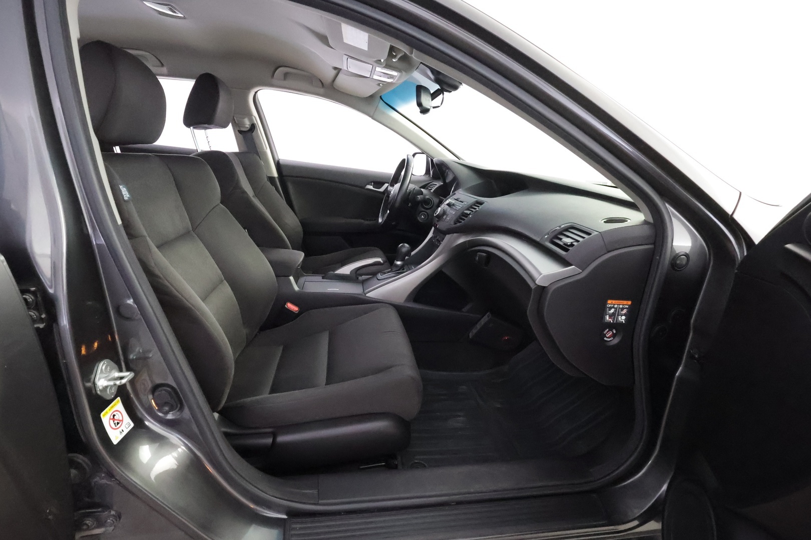 HONDA Accord 2011