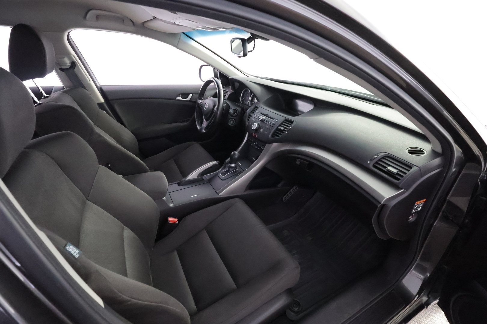 HONDA Accord 2011