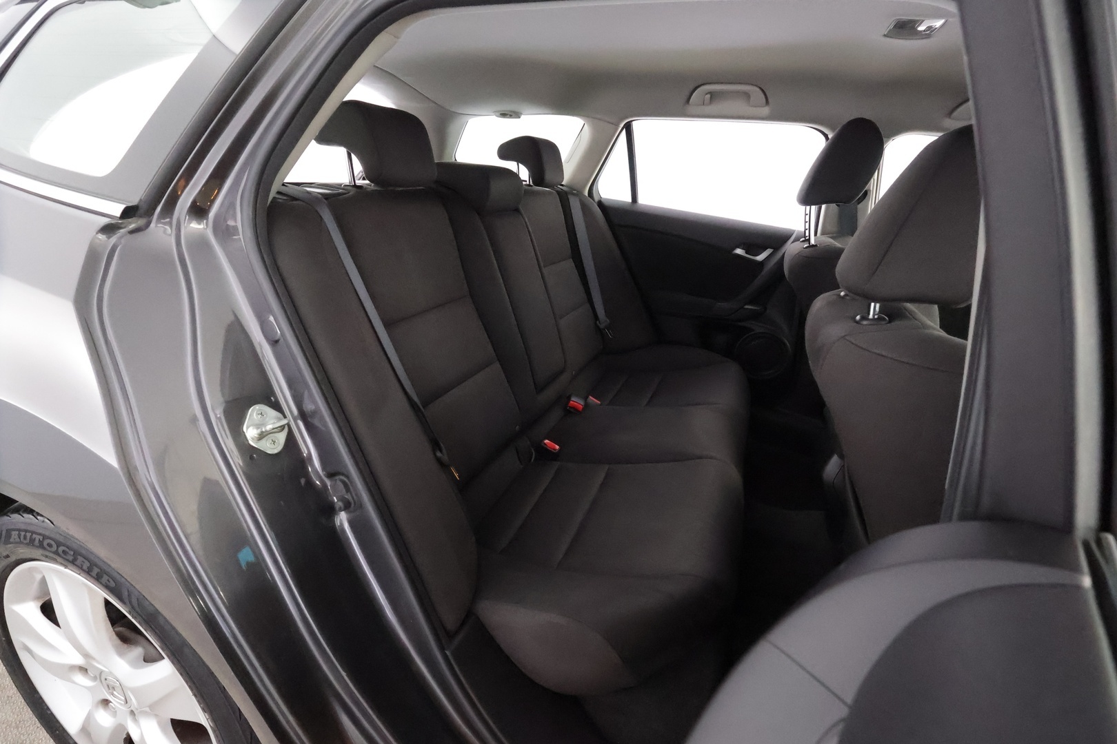 HONDA Accord 2011