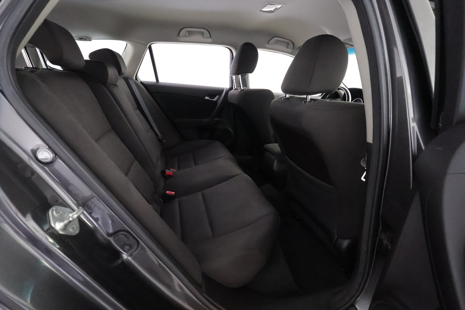 HONDA Accord 2011