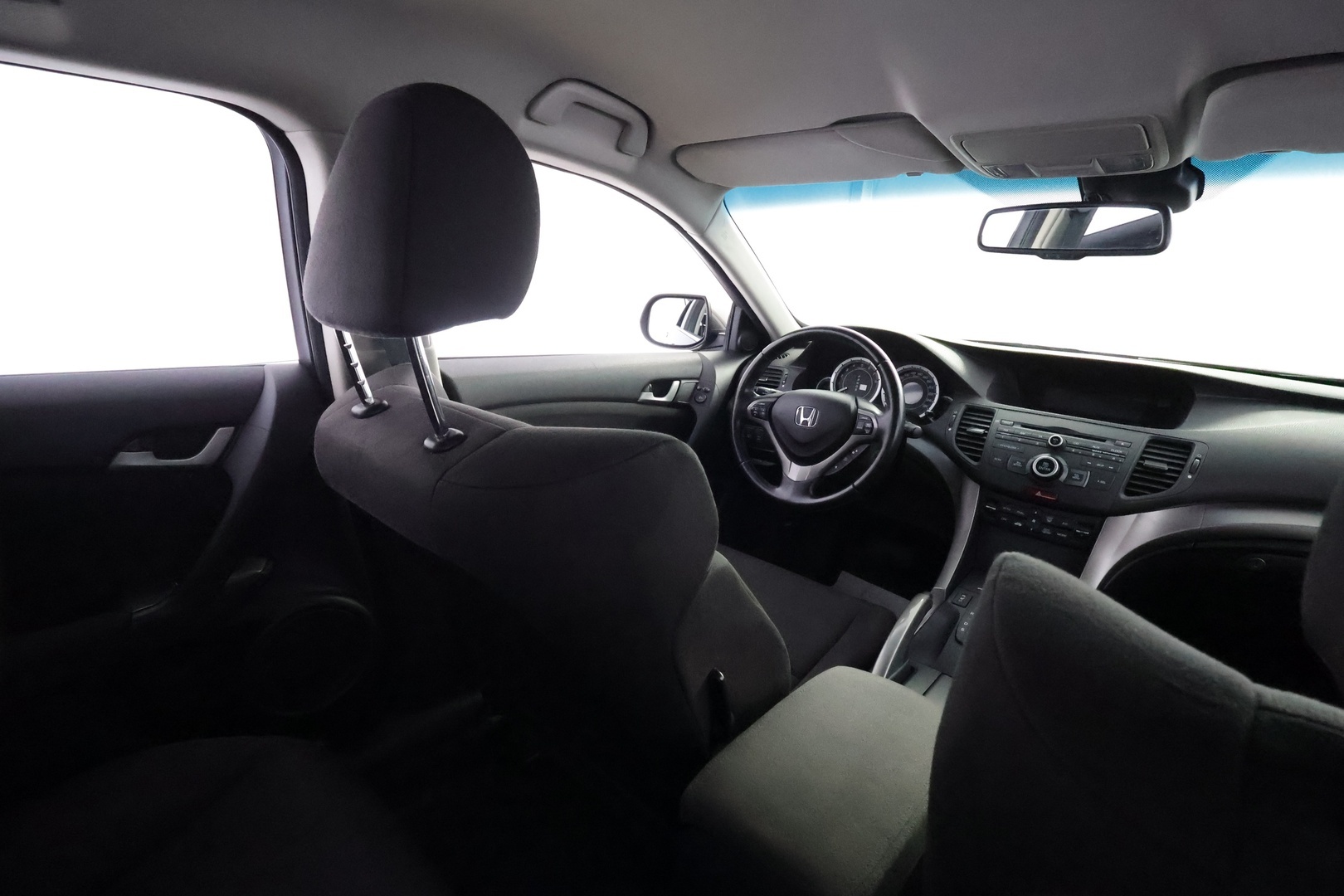 HONDA Accord 2011