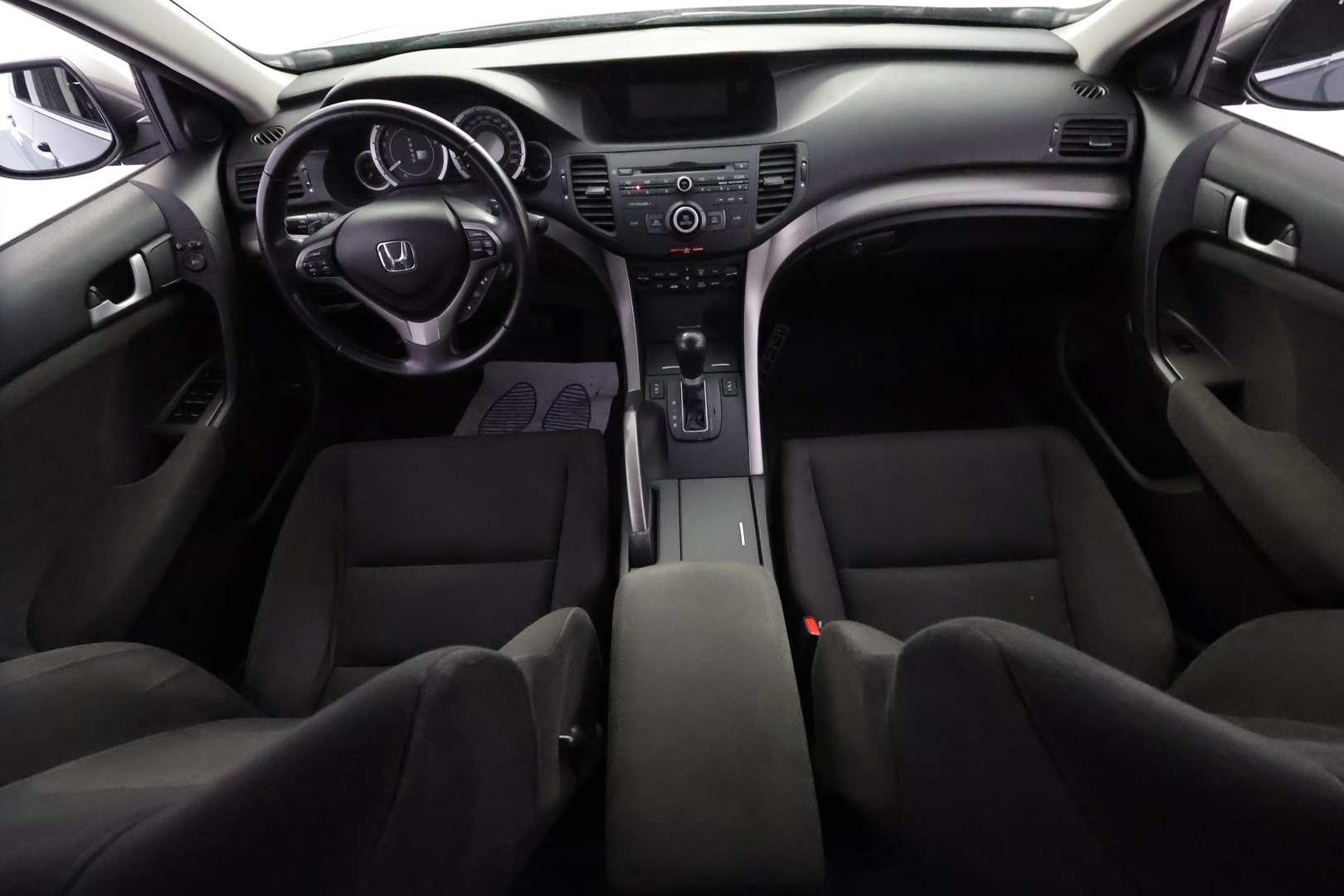 HONDA Accord 2011