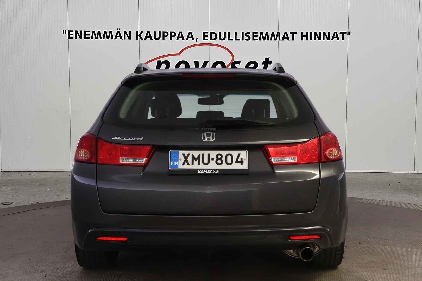 HONDA Accord 2011
