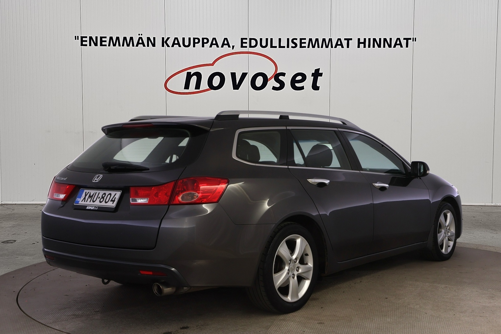 HONDA Accord 2011