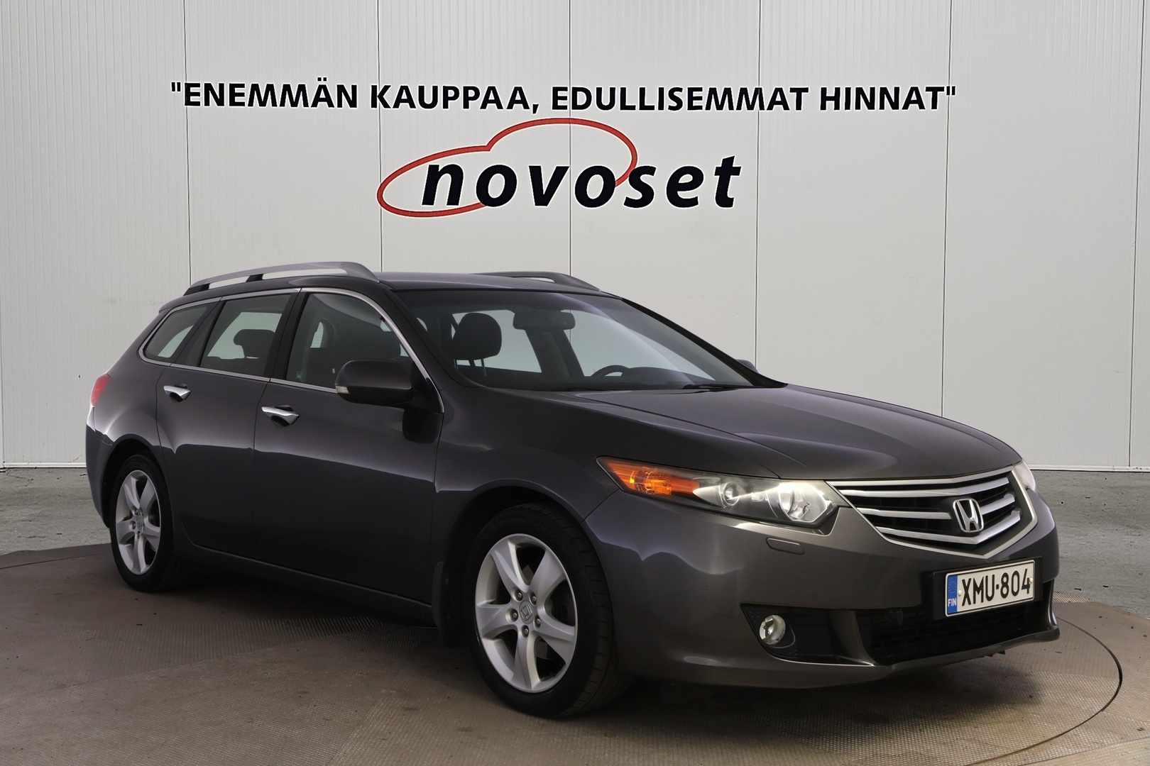HONDA Accord 2011