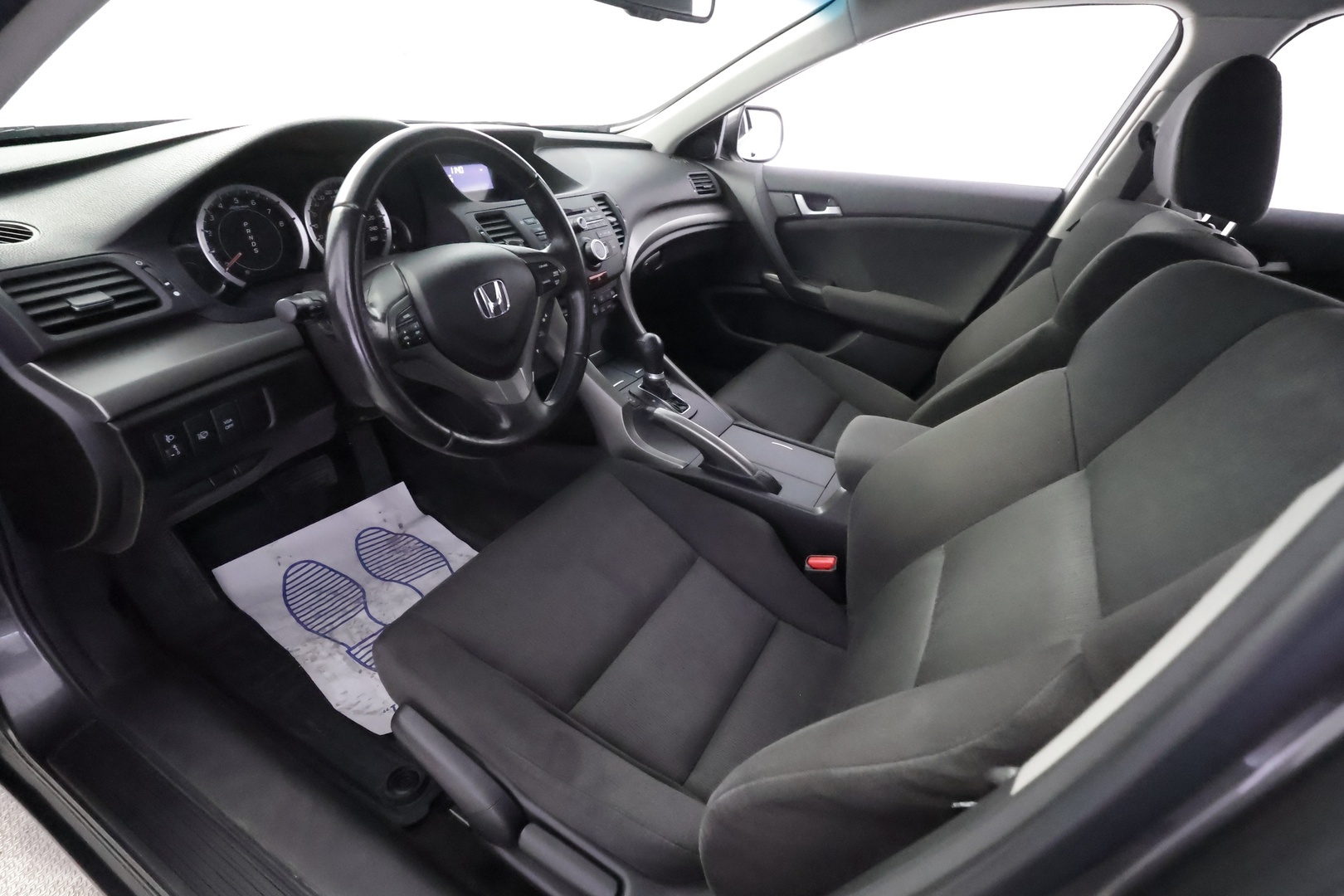 HONDA Accord 2011