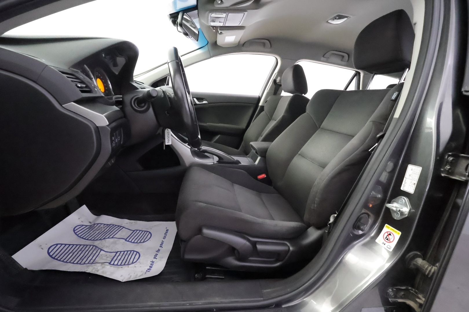 HONDA Accord 2011