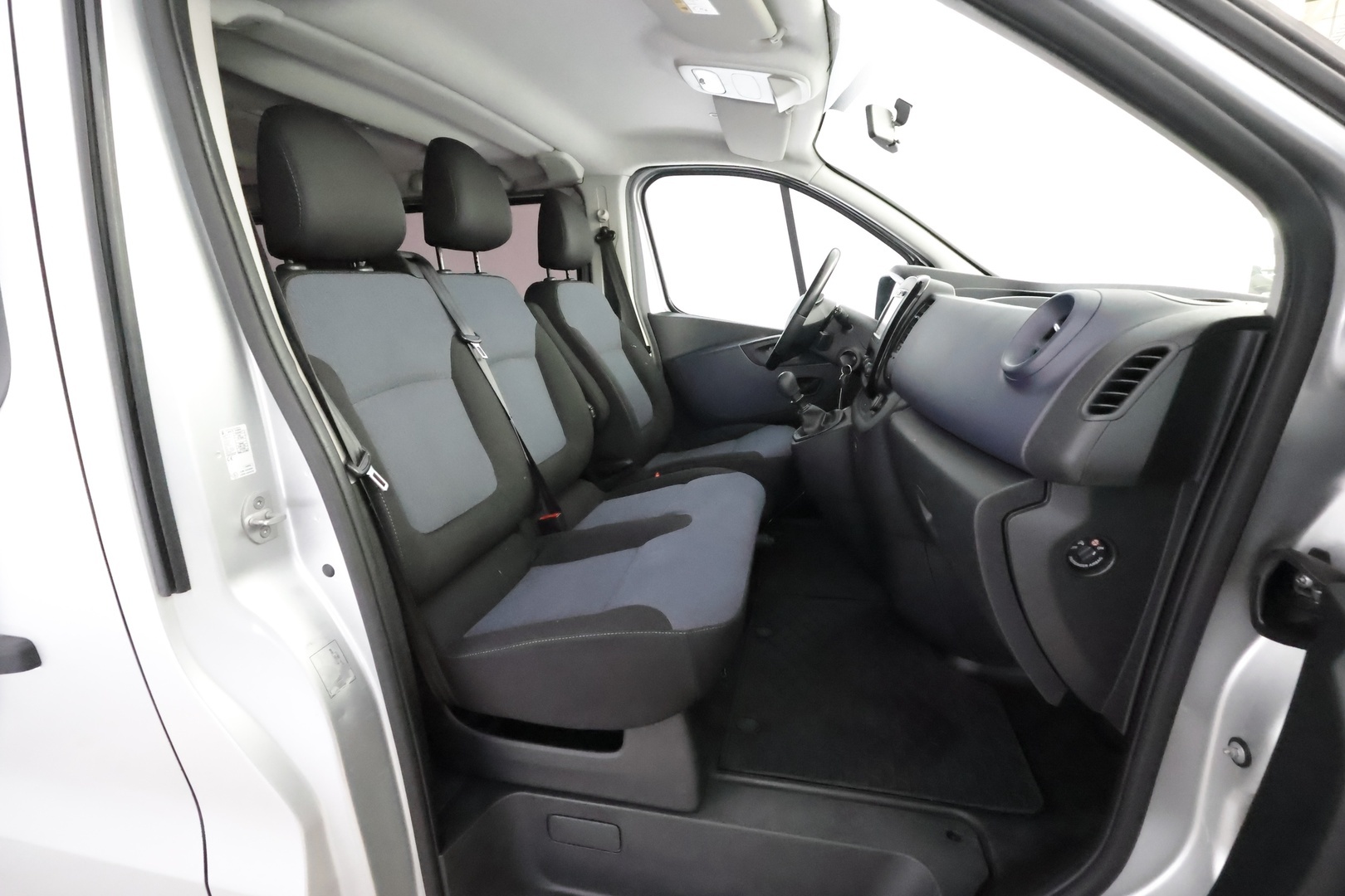 OPEL Vivaro 2017
