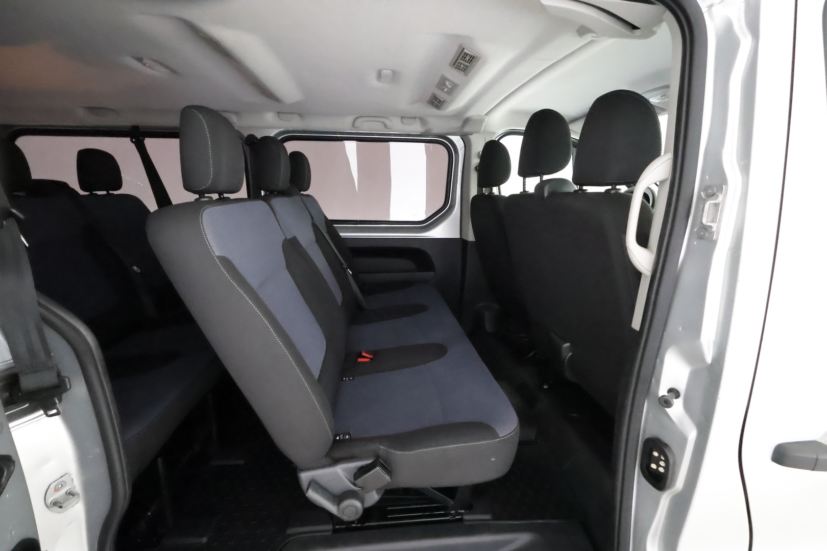 OPEL Vivaro 2017