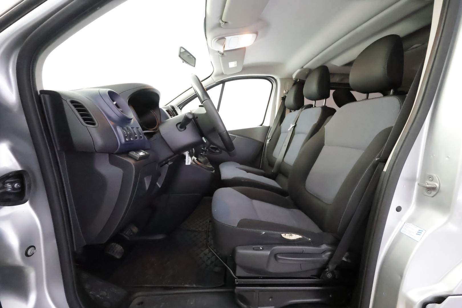 OPEL Vivaro 2017