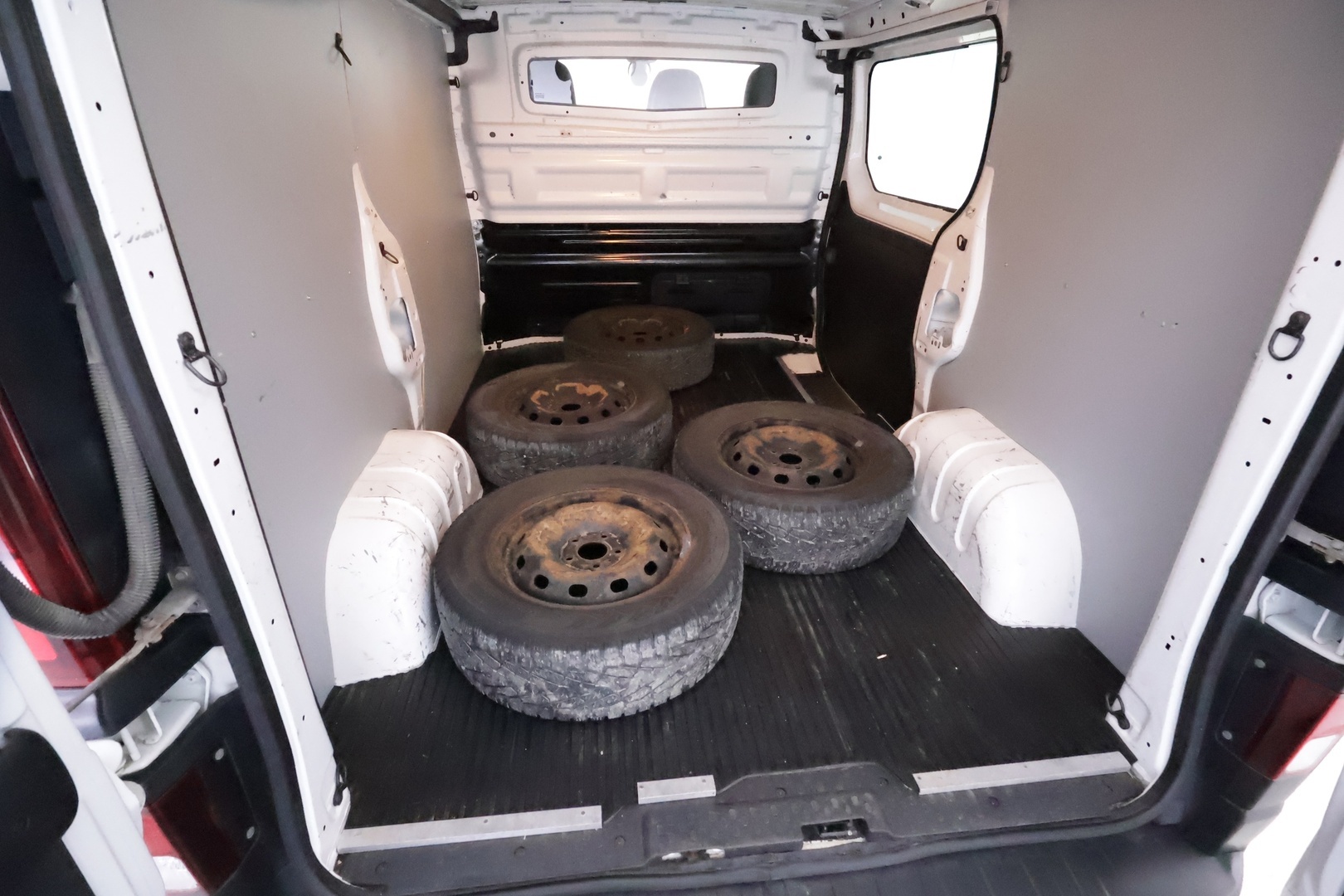 RENAULT Trafic 35