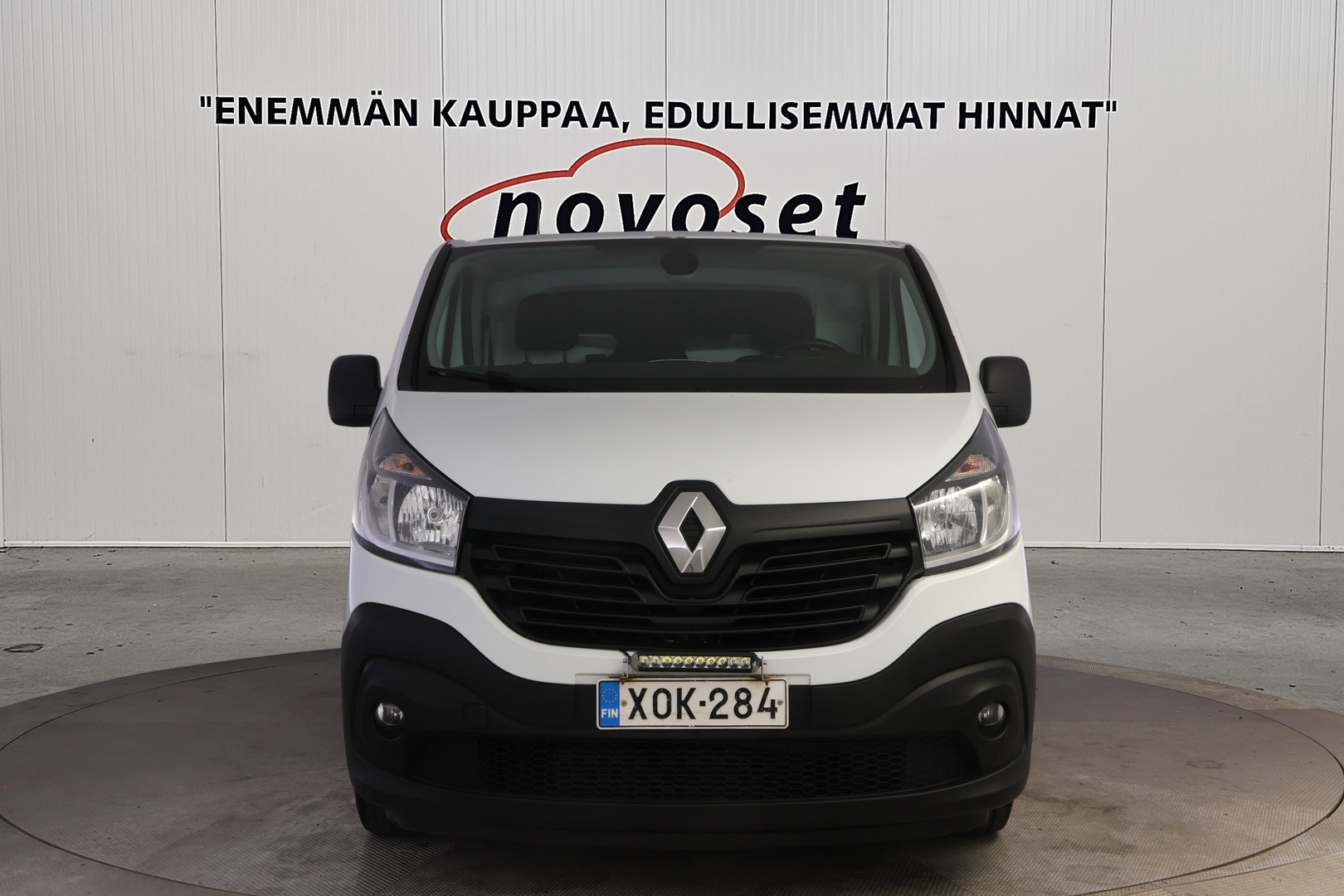 RENAULT Trafic 6
