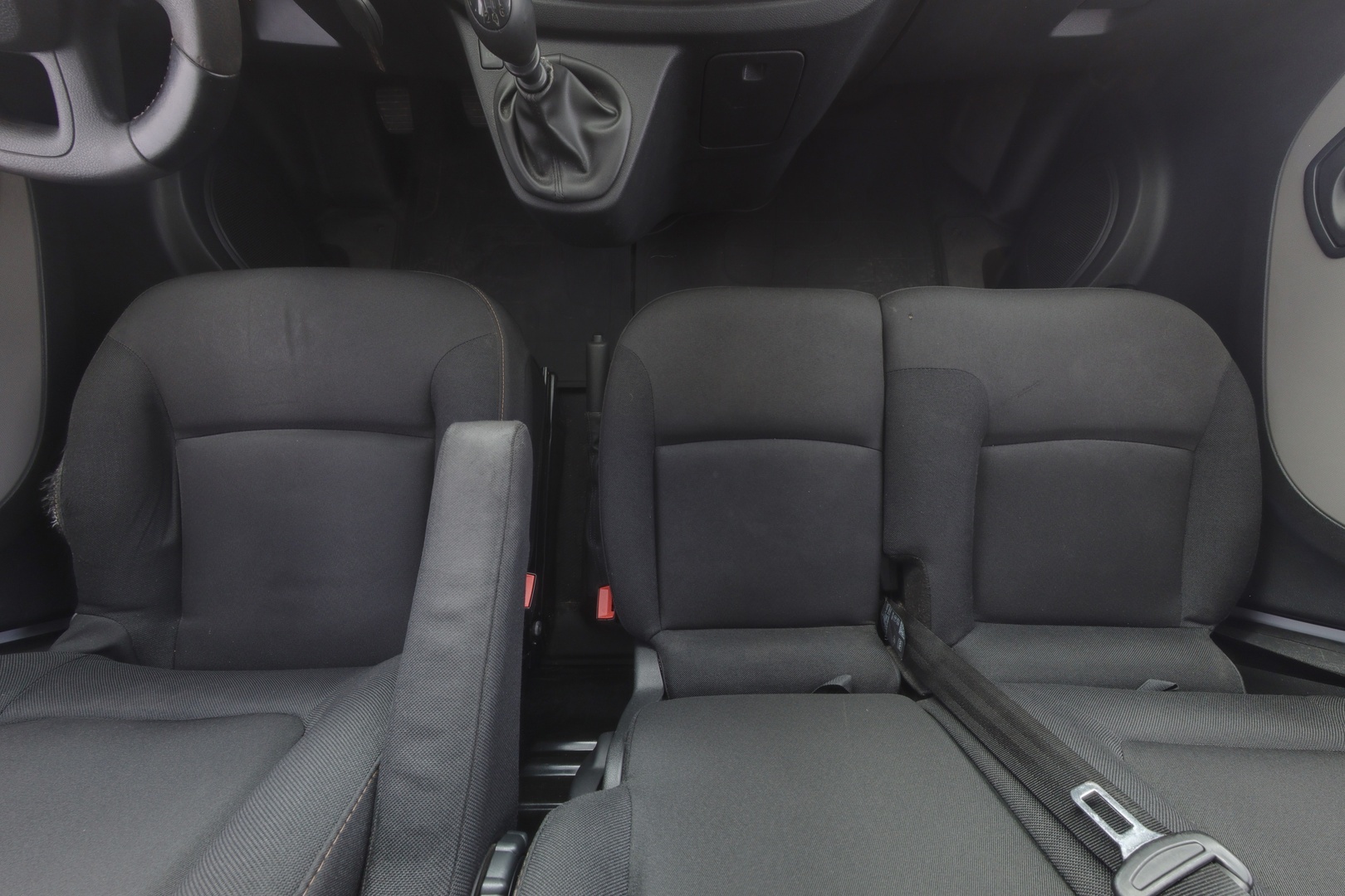 RENAULT Trafic 9