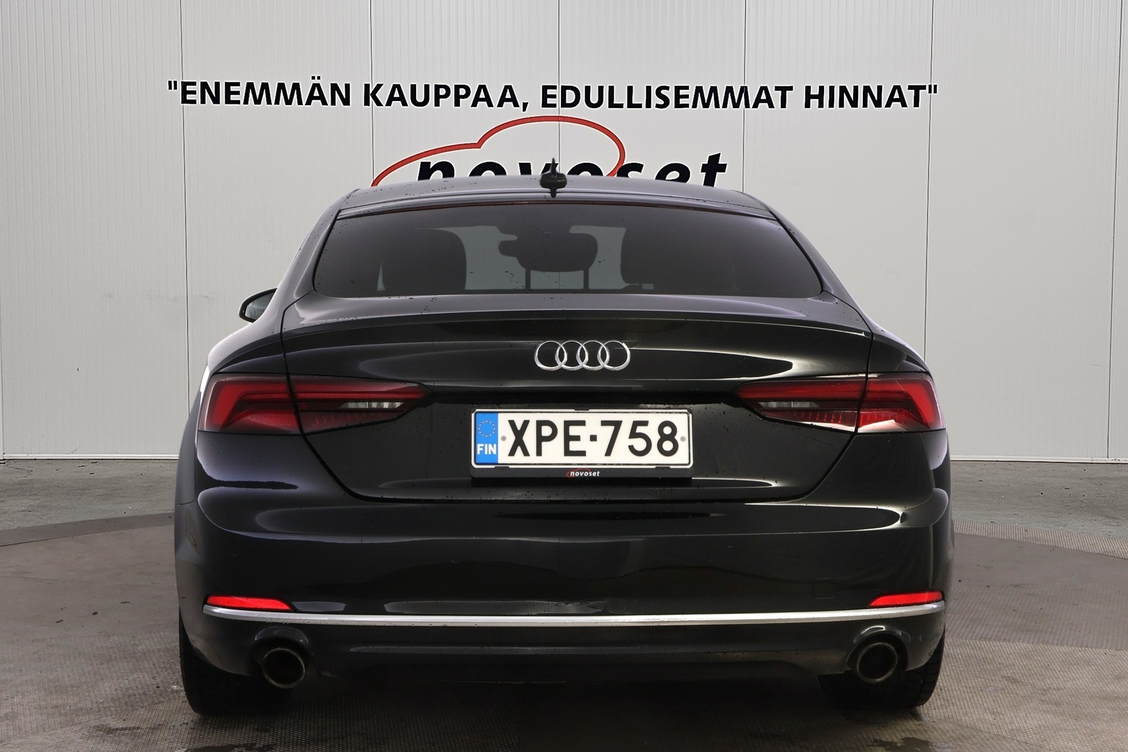 AUDI A5 2019