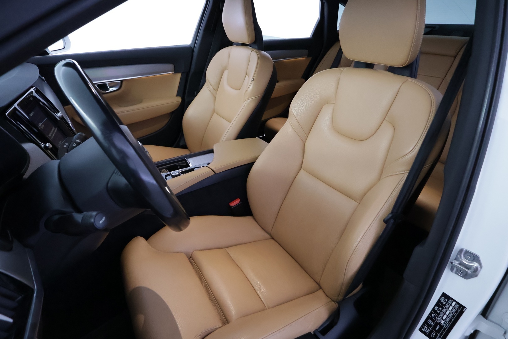 VOLVO S90 12