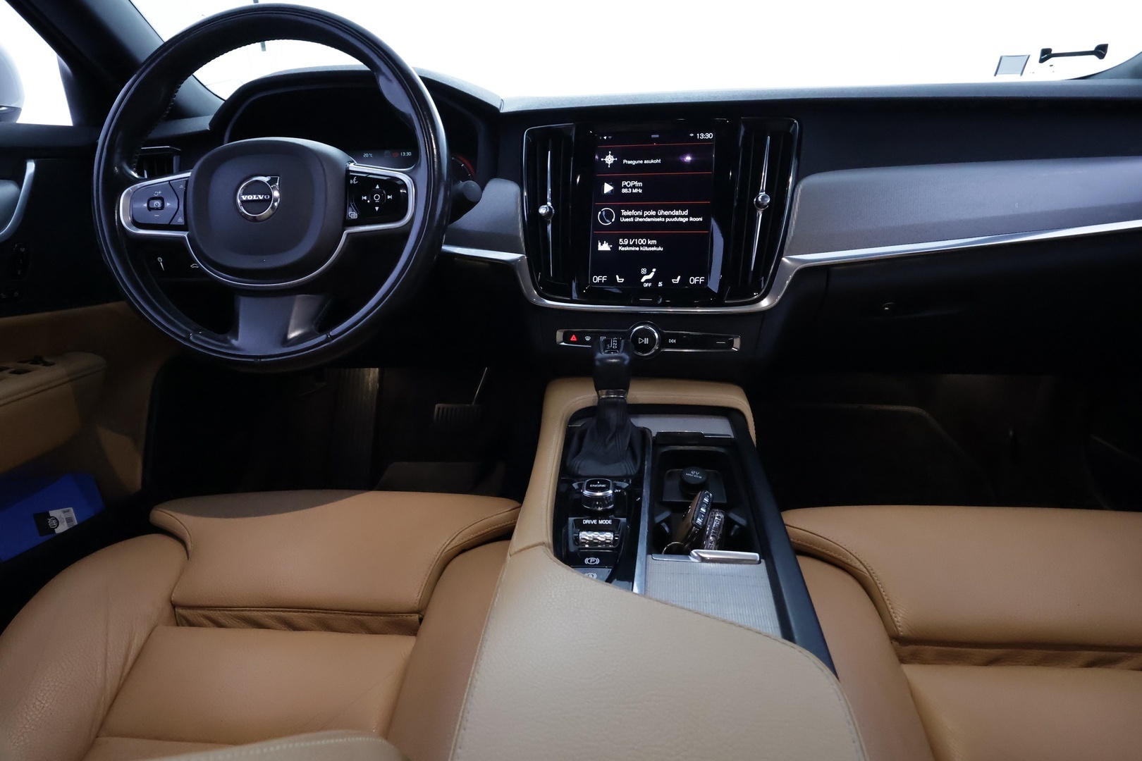VOLVO S90 20