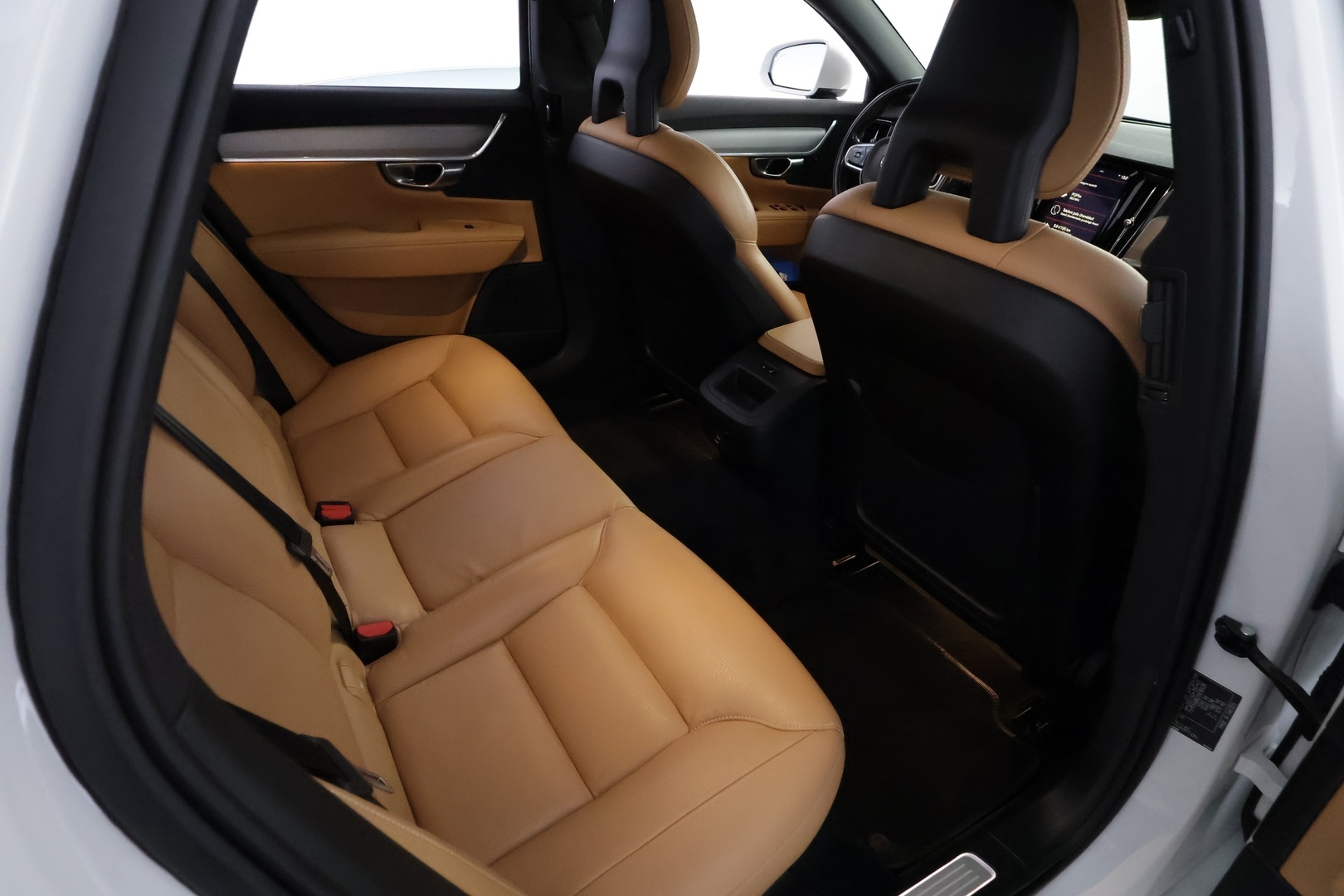 VOLVO S90 25