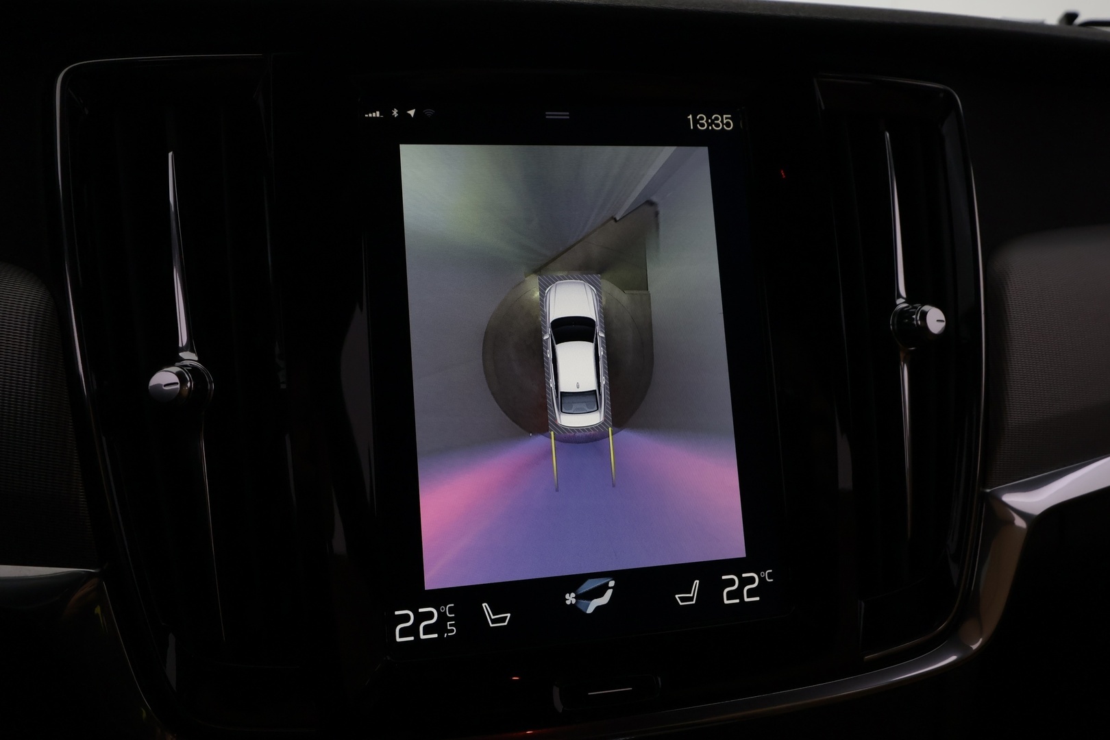VOLVO S90 43