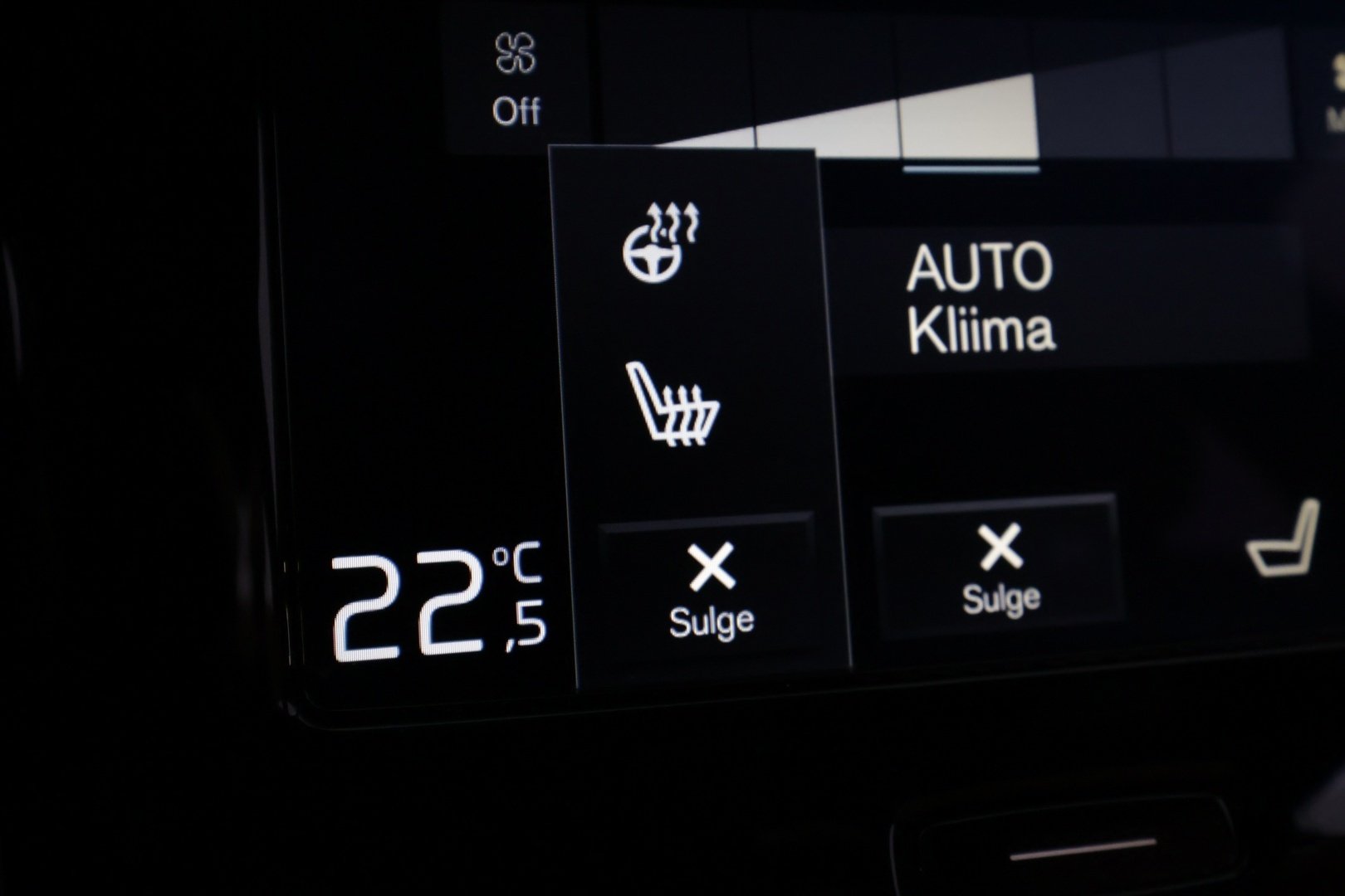 VOLVO S90 45