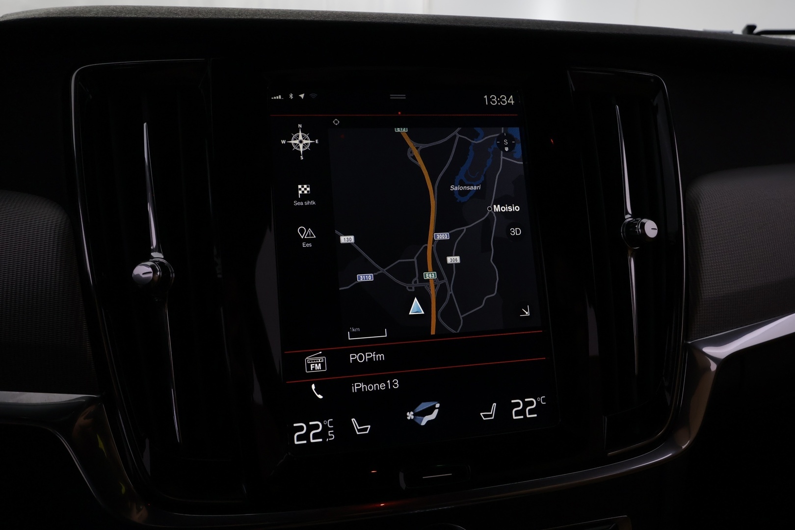 VOLVO S90 47