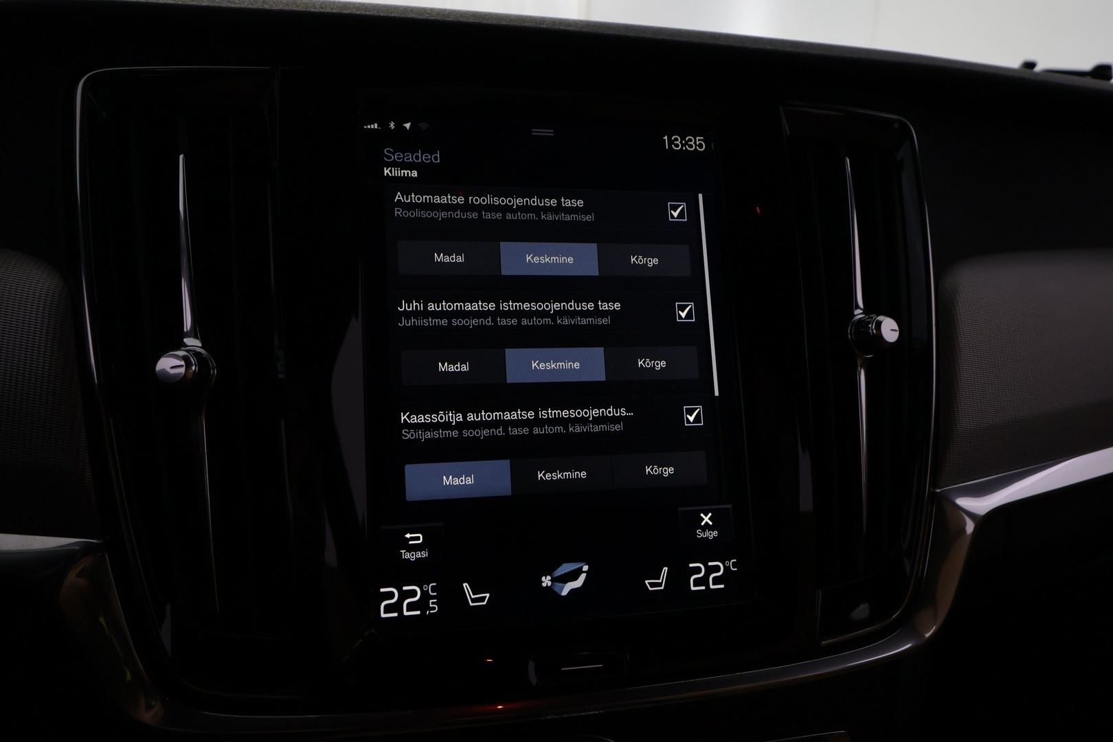 VOLVO S90 51
