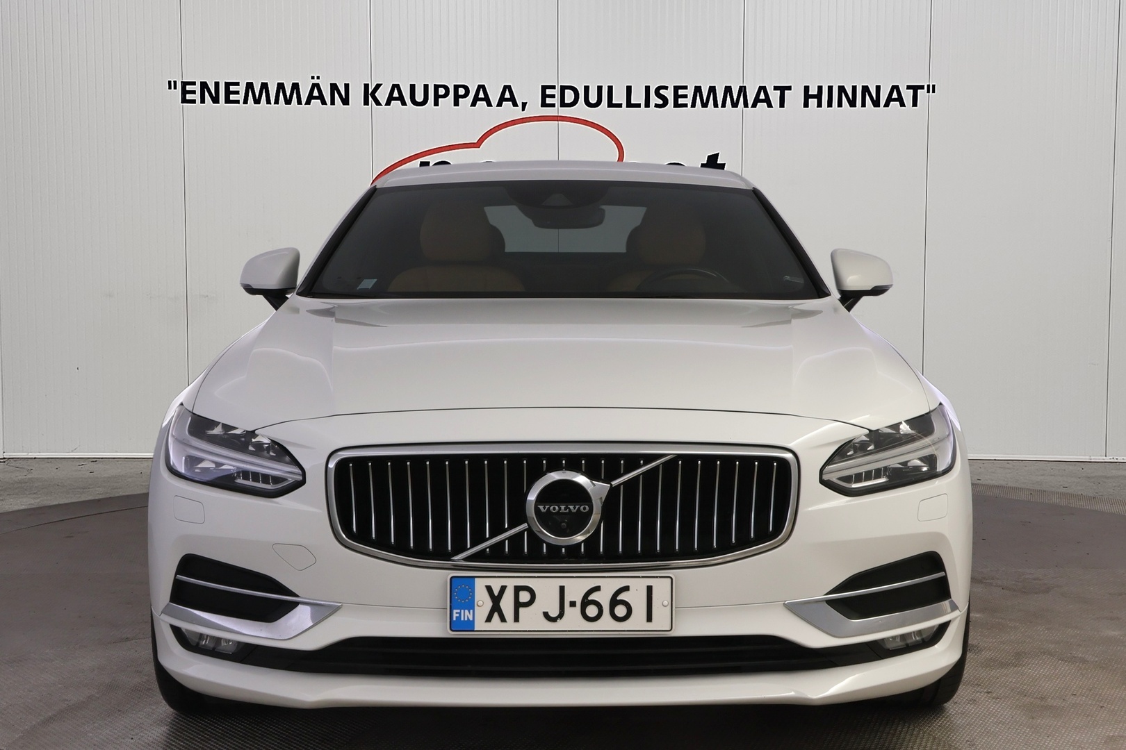 VOLVO S90 6