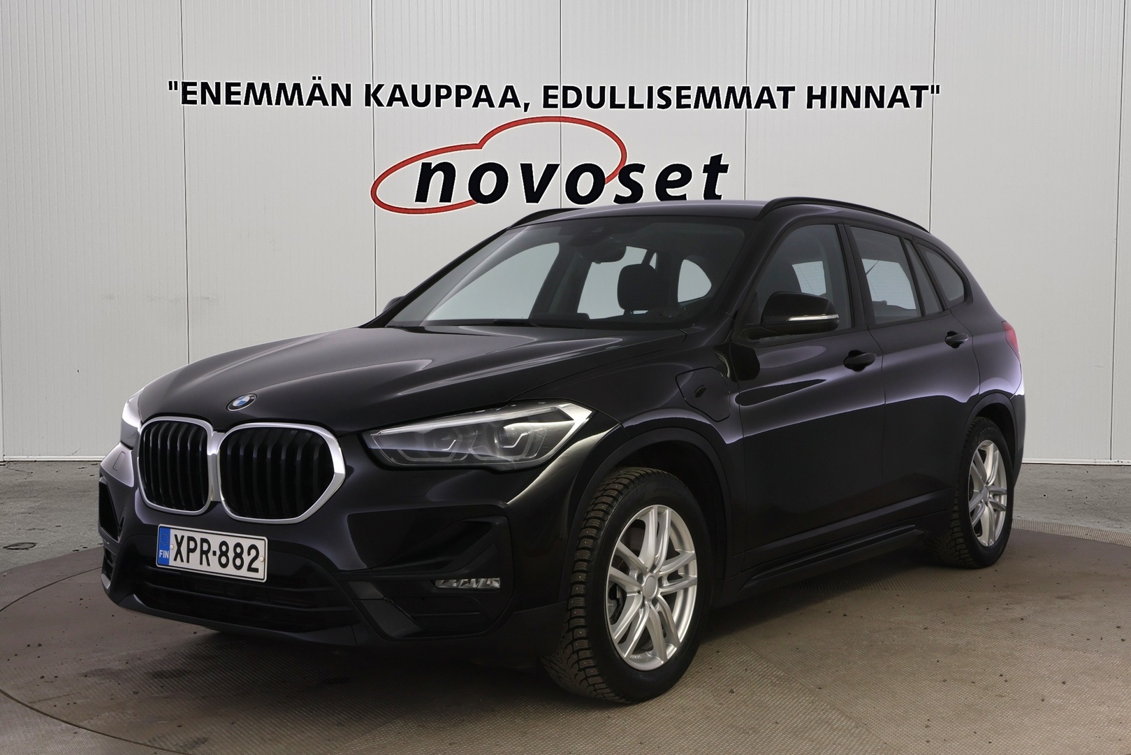 BMW X1 2022