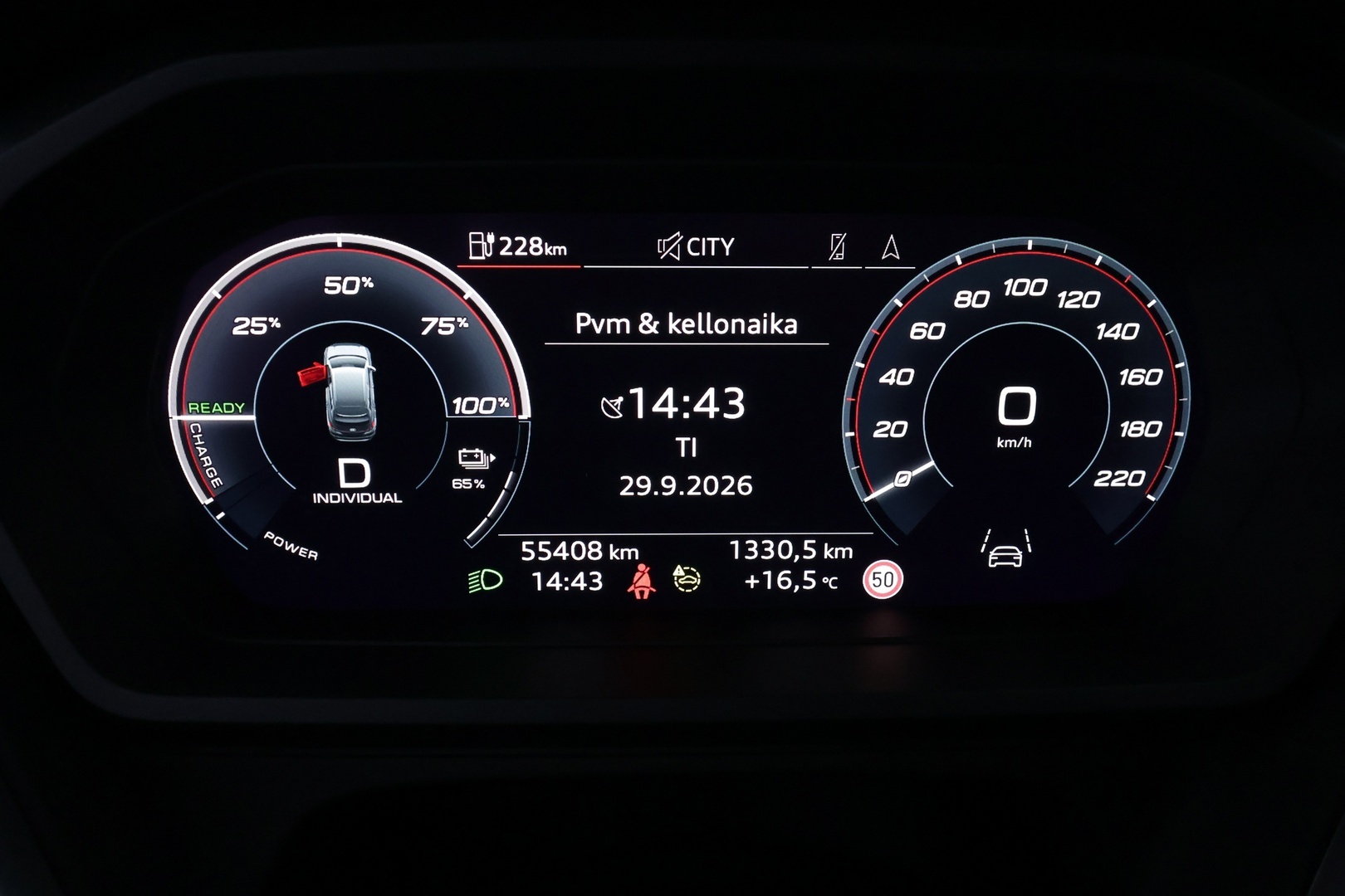 AUDI Q4 e-tron 35