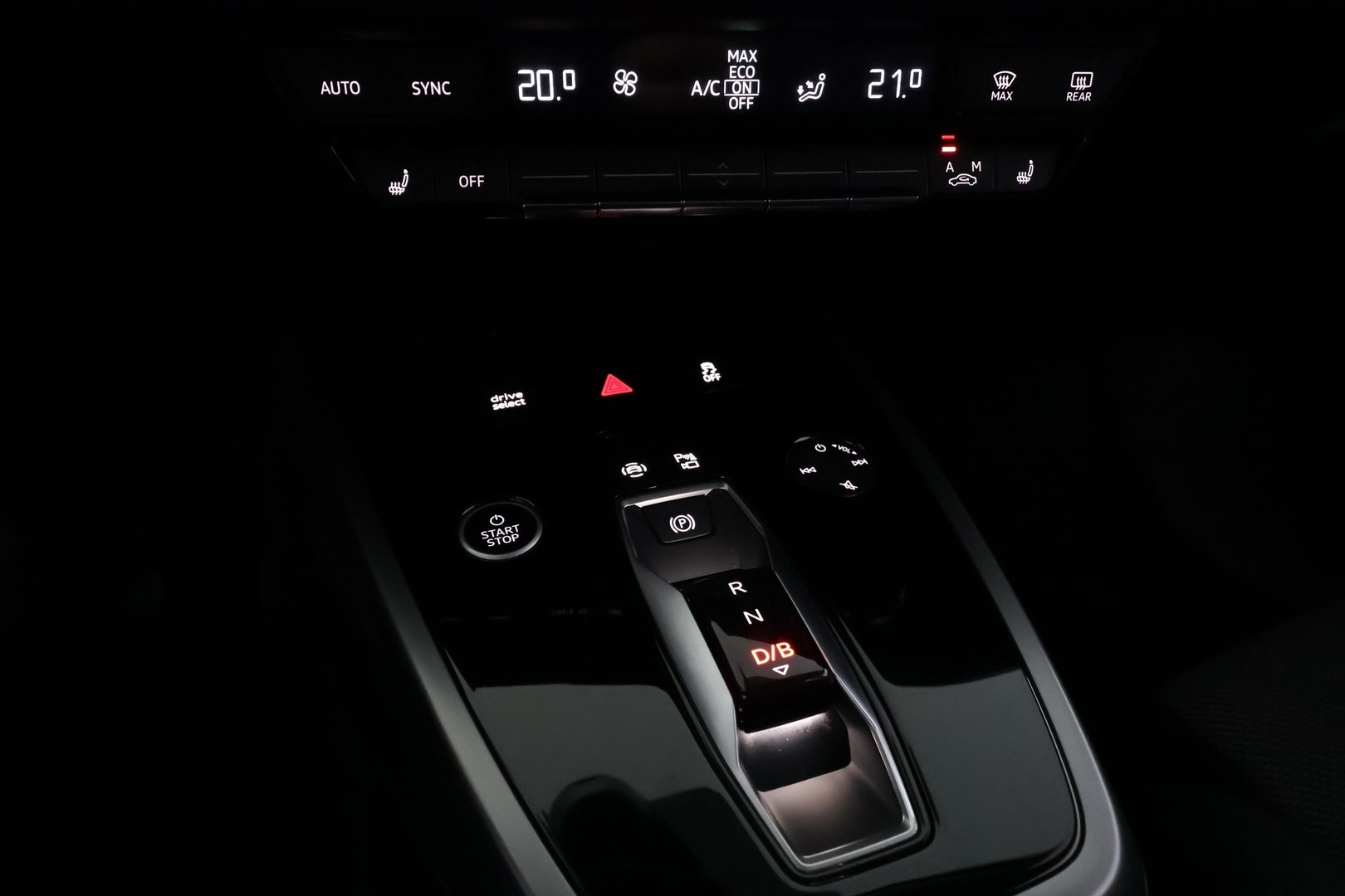 AUDI Q4 e-tron 36