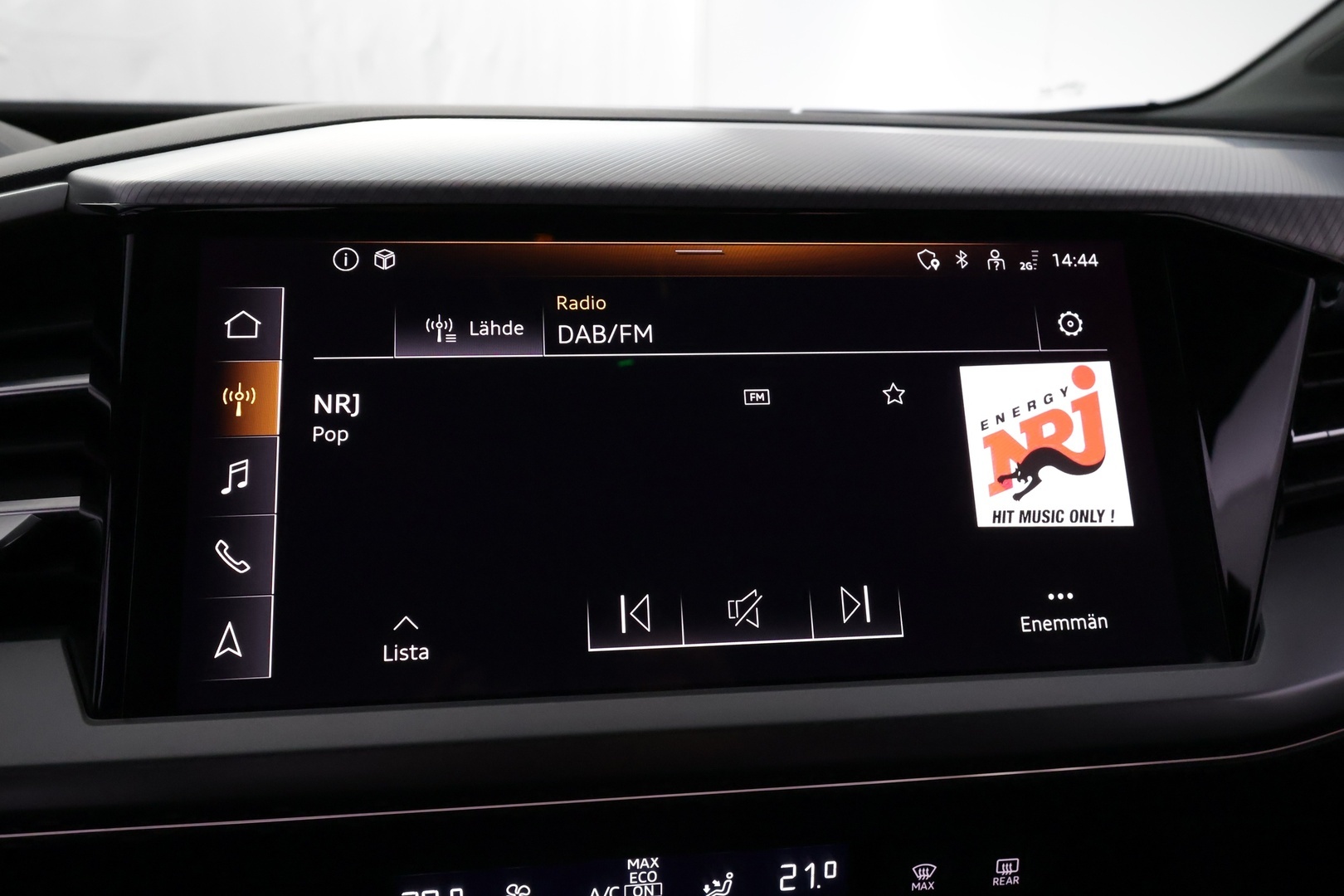 AUDI Q4 e-tron 41