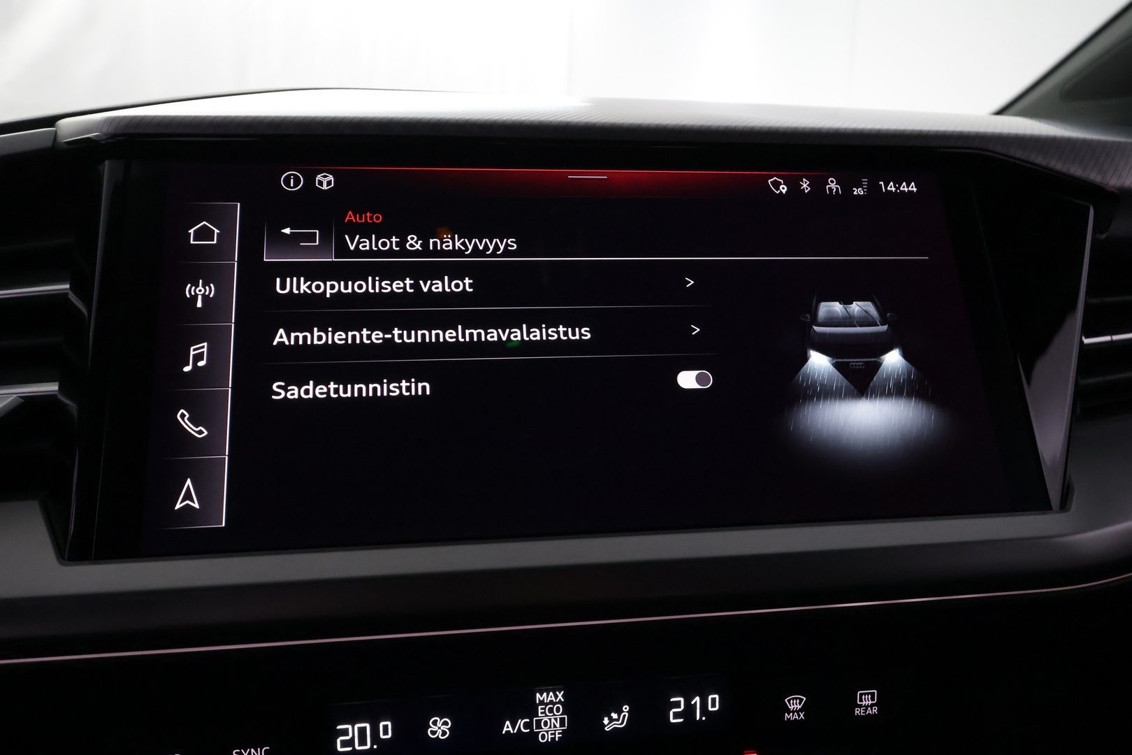 AUDI Q4 e-tron 43