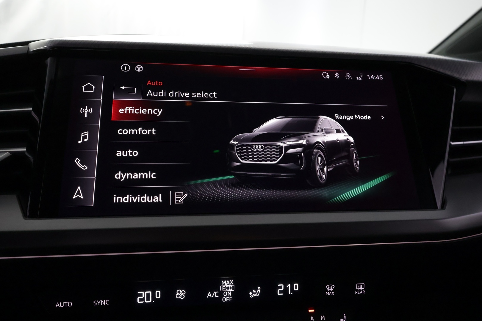AUDI Q4 e-tron 46