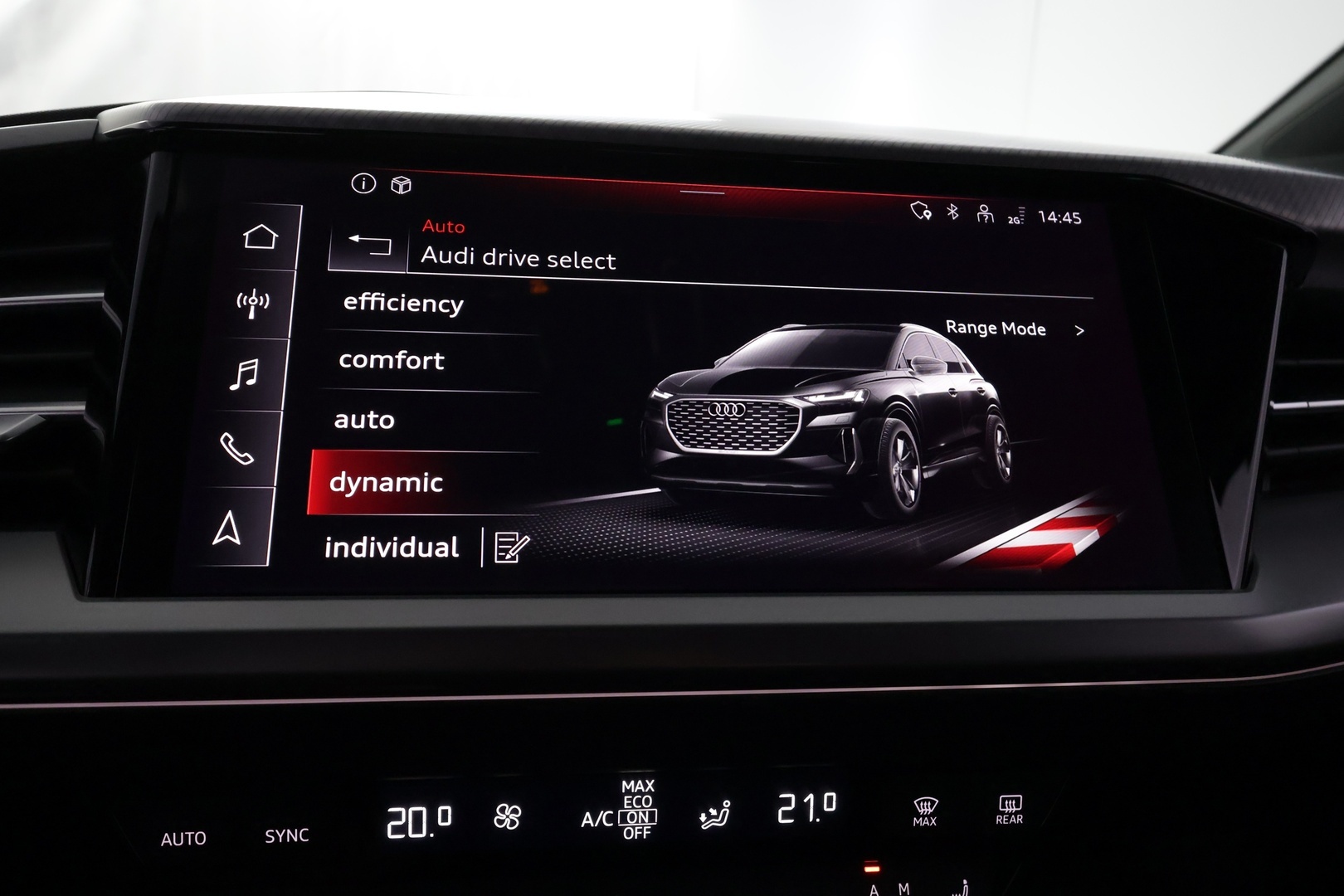 AUDI Q4 e-tron 49