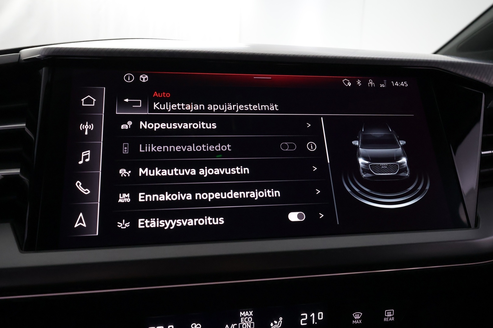 AUDI Q4 e-tron 51