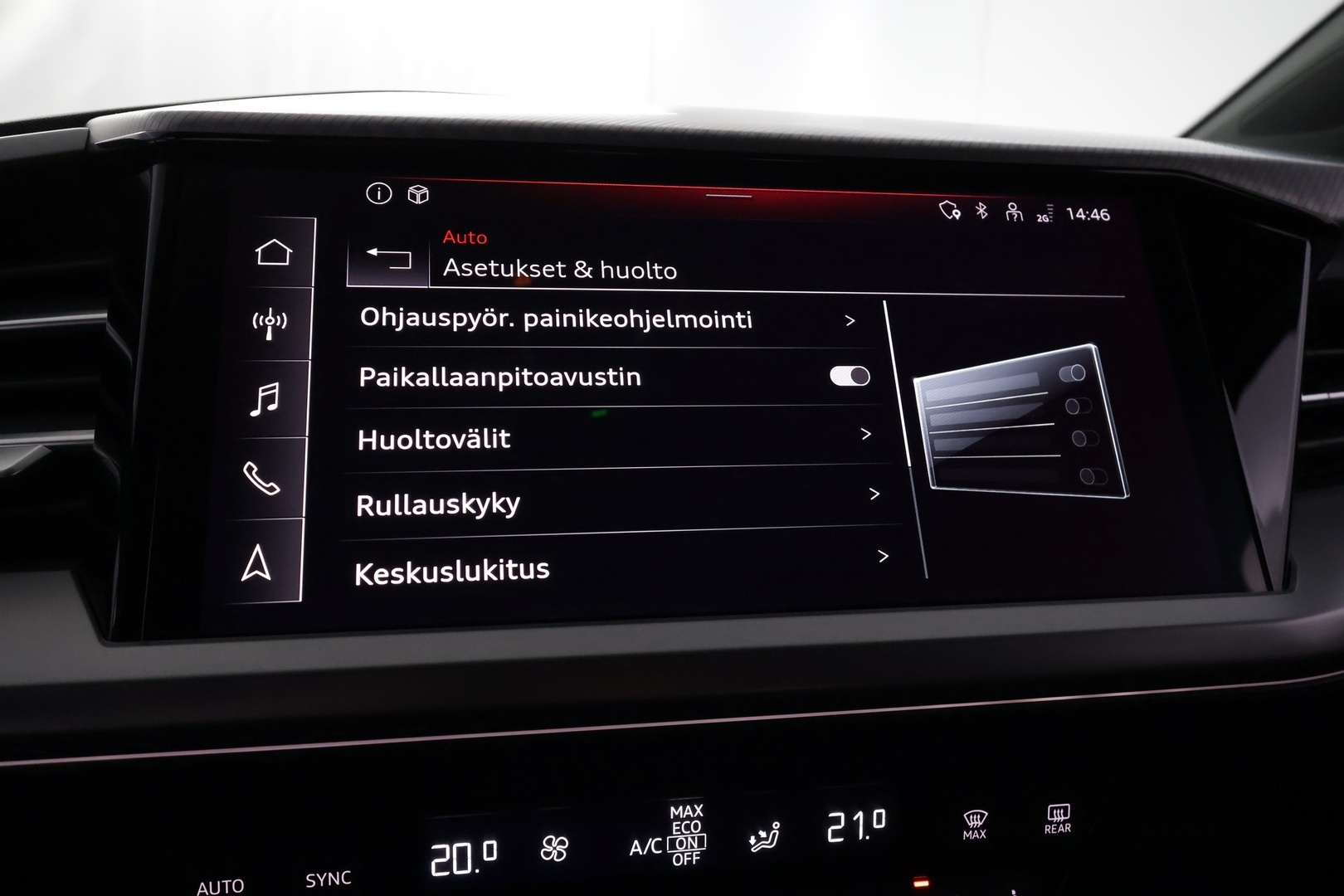 AUDI Q4 e-tron 53