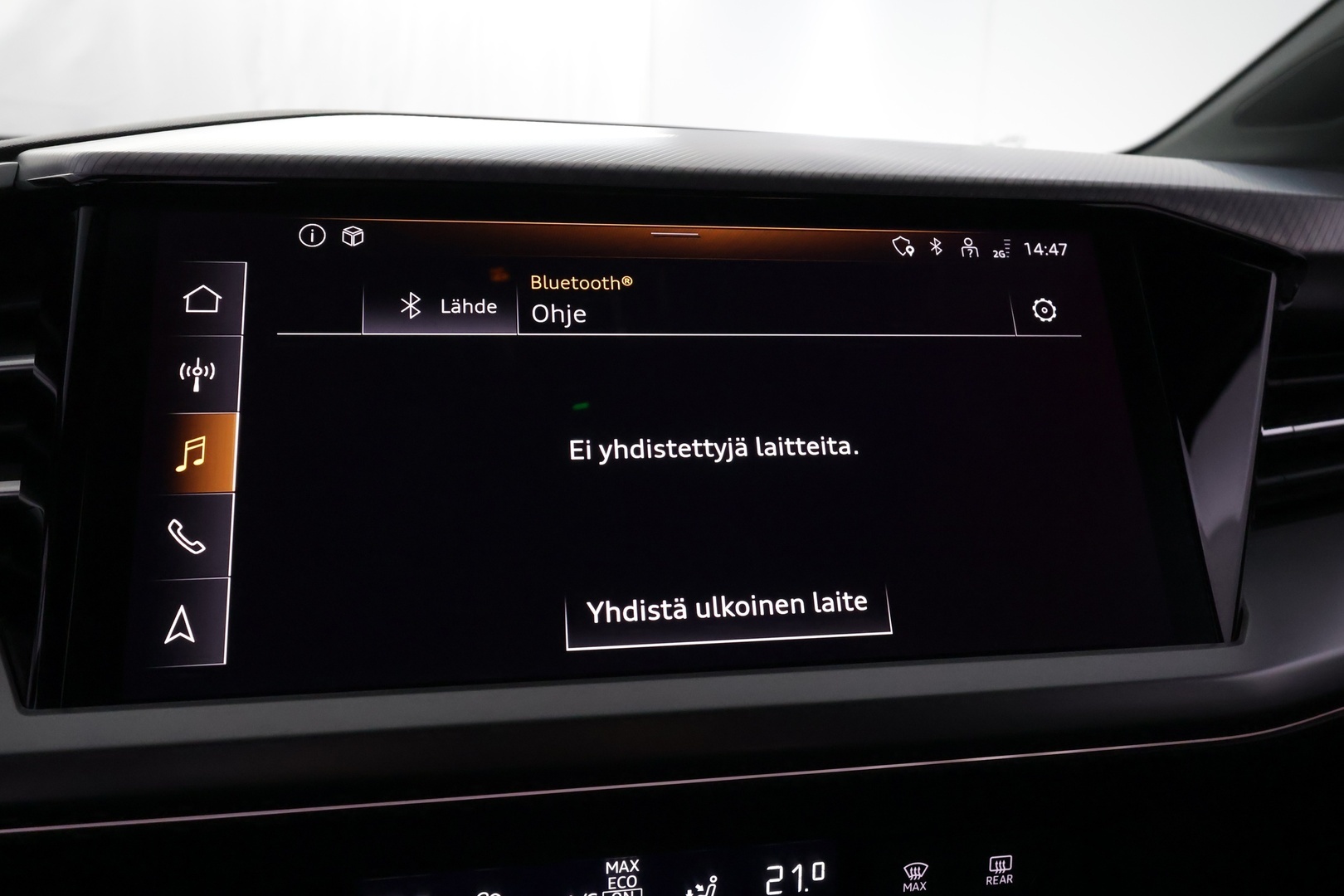 AUDI Q4 e-tron 58