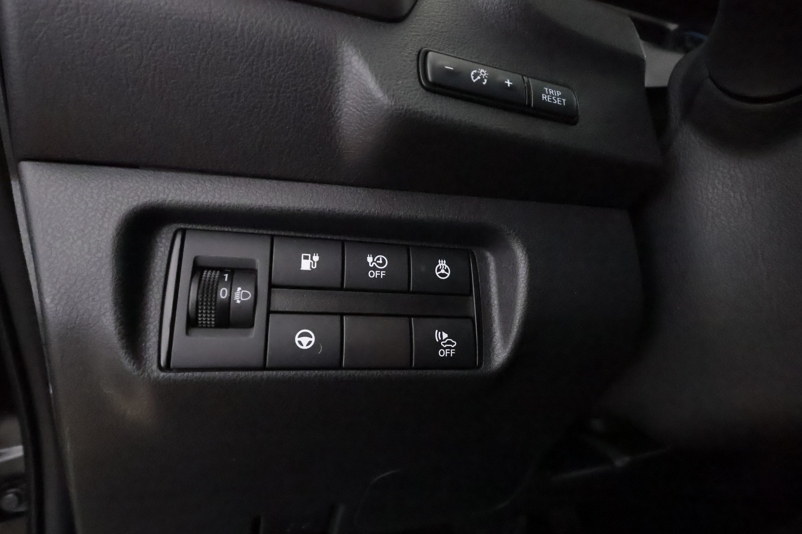 NISSAN Leaf 2020