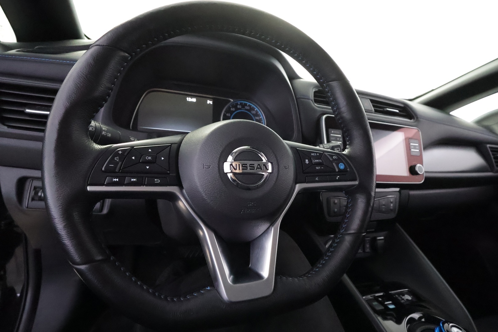 NISSAN Leaf 2020