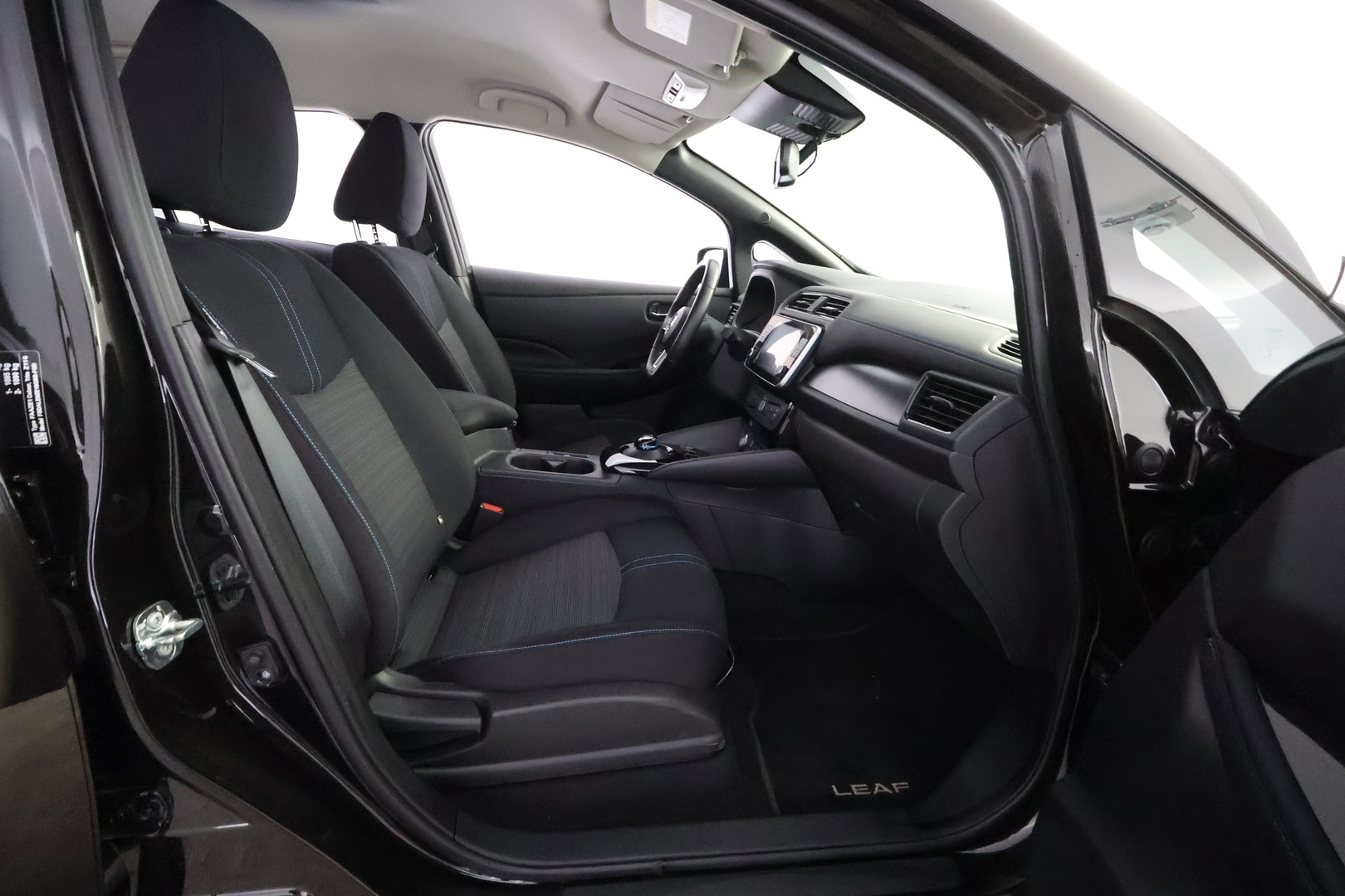 NISSAN Leaf 2020