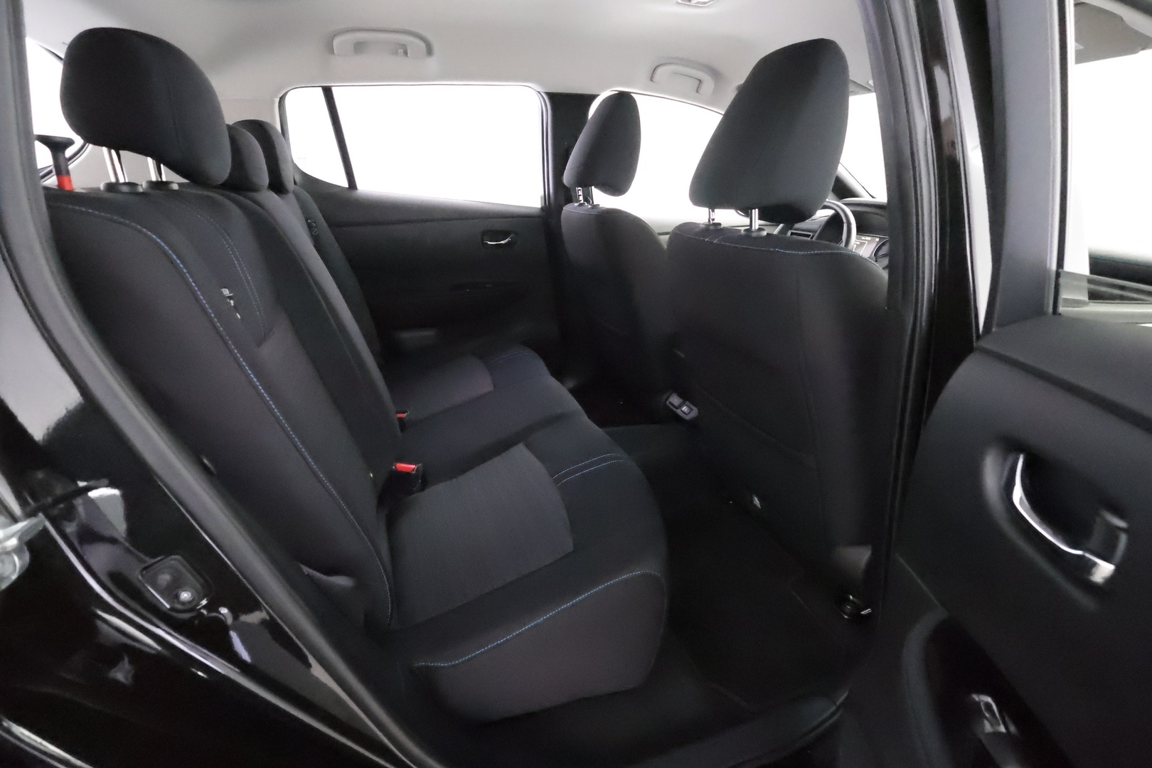 NISSAN Leaf 2020