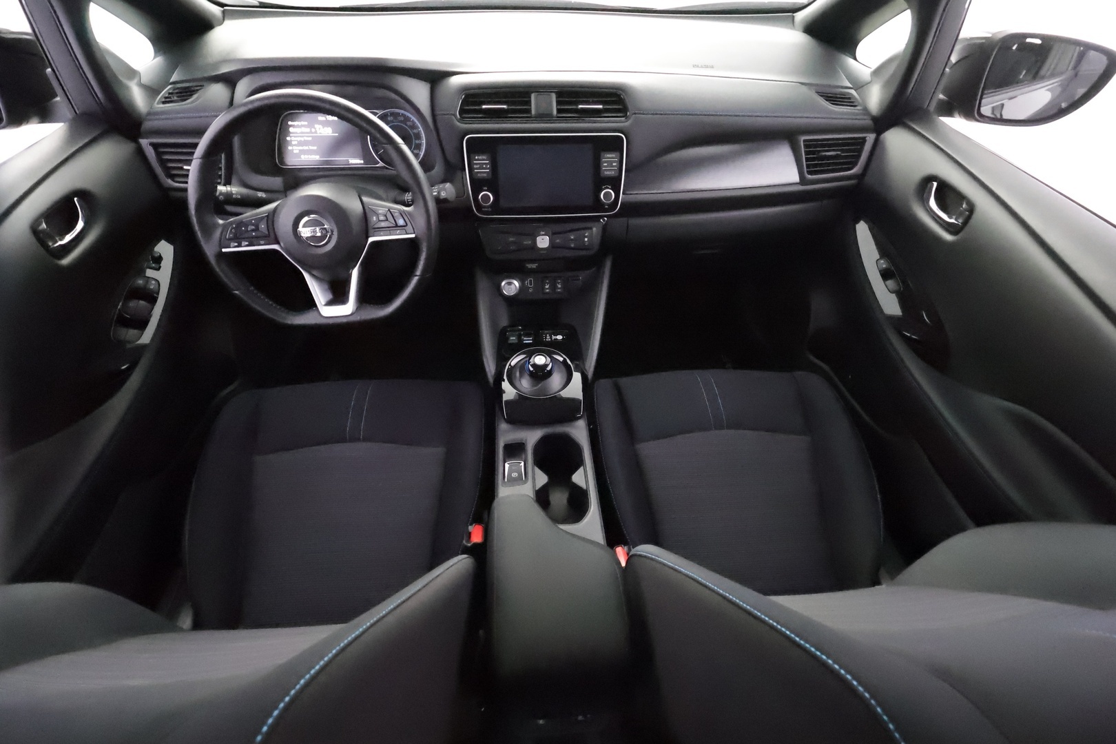 NISSAN Leaf 2020