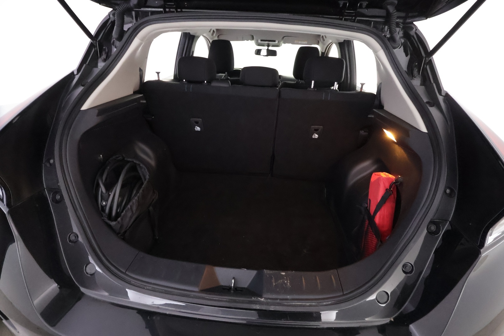NISSAN Leaf 2020