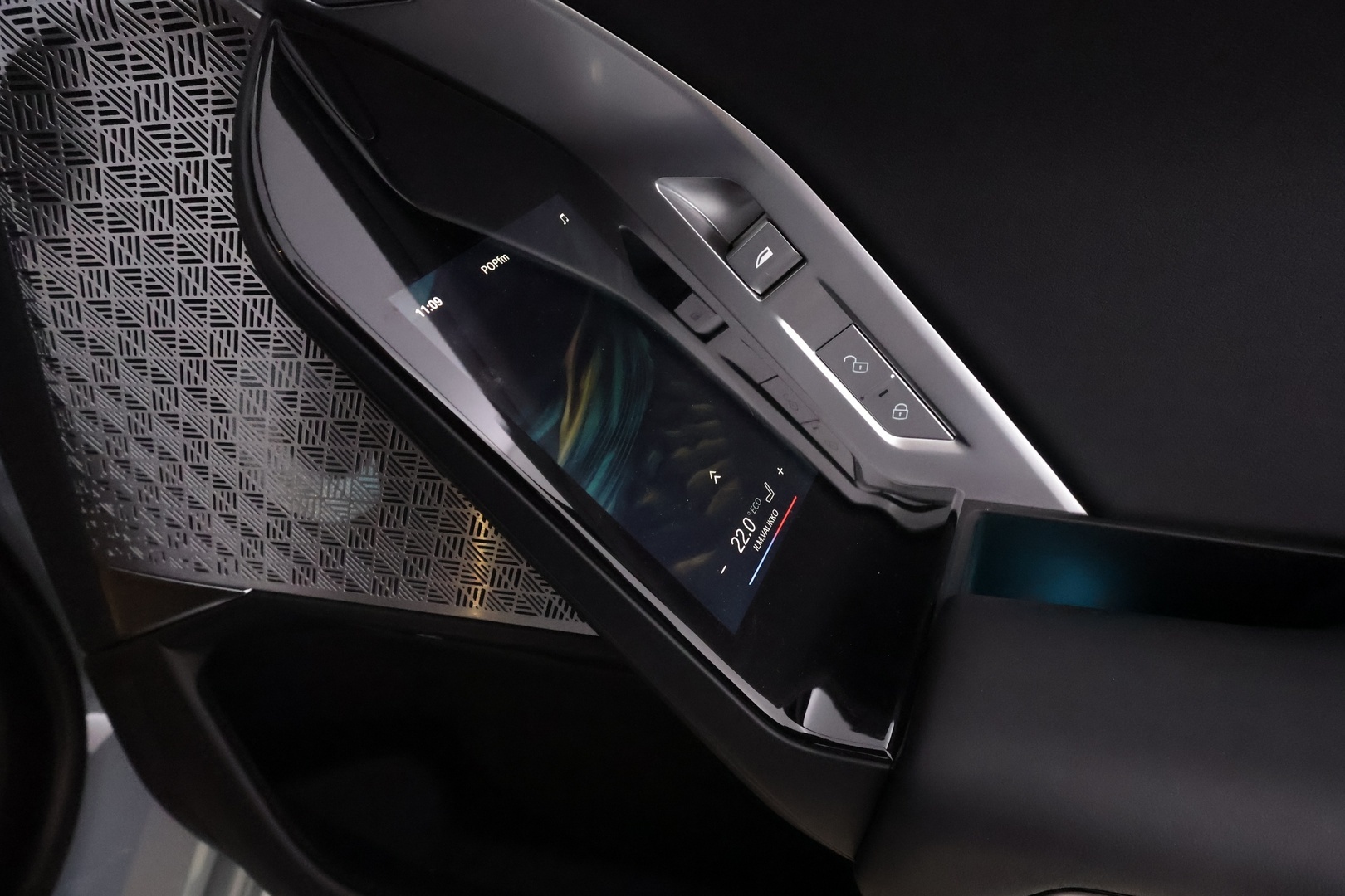 BMW i7 2023