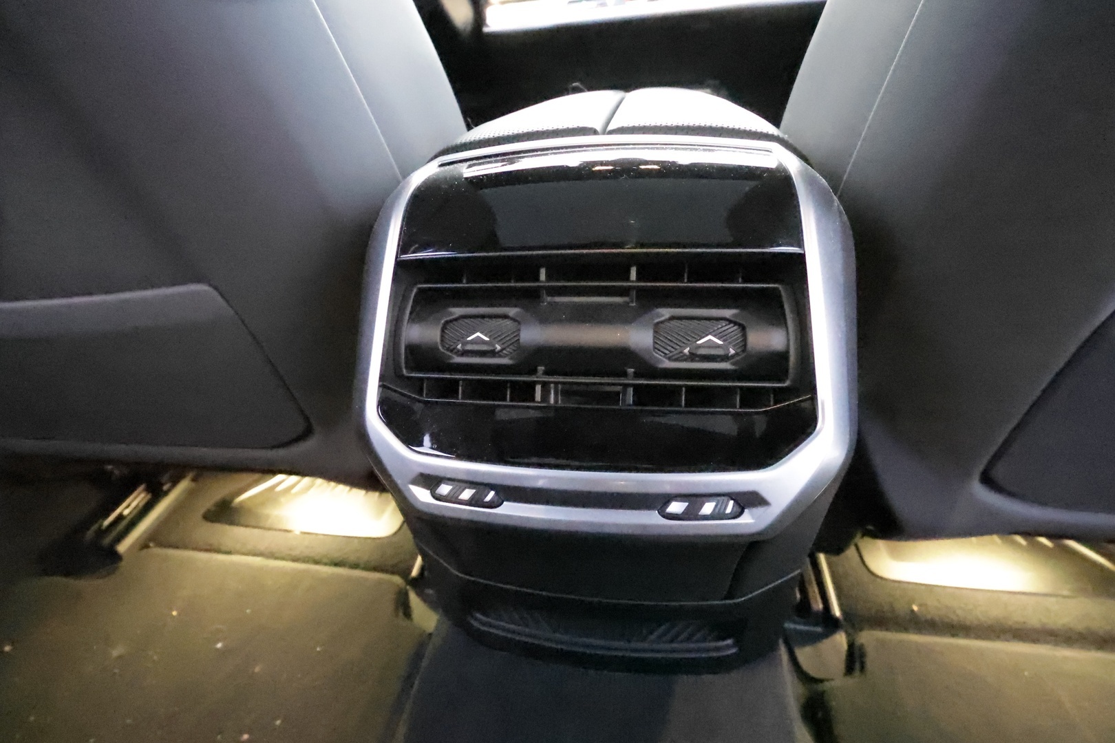 BMW i7 2023