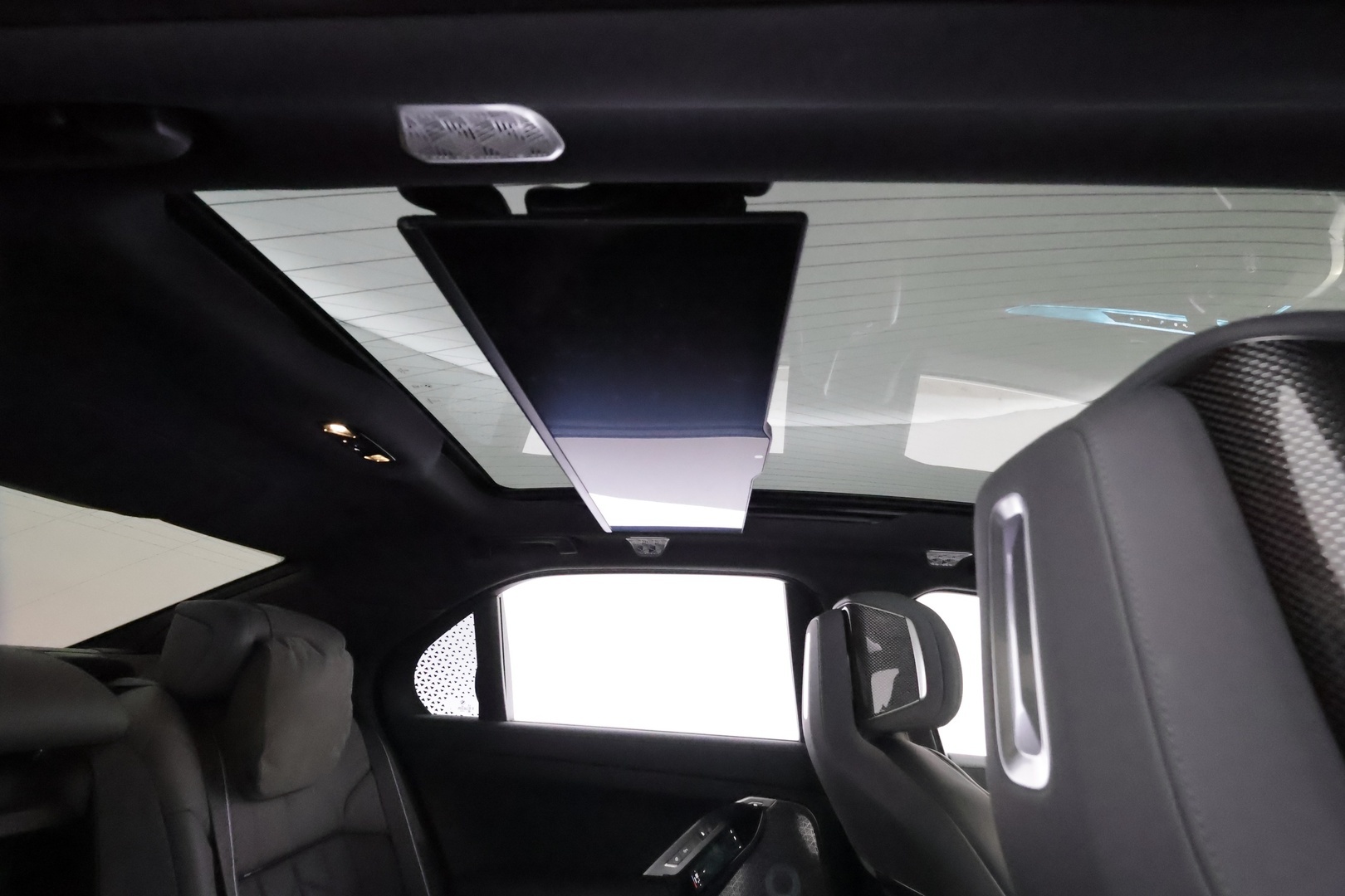 BMW i7 2023