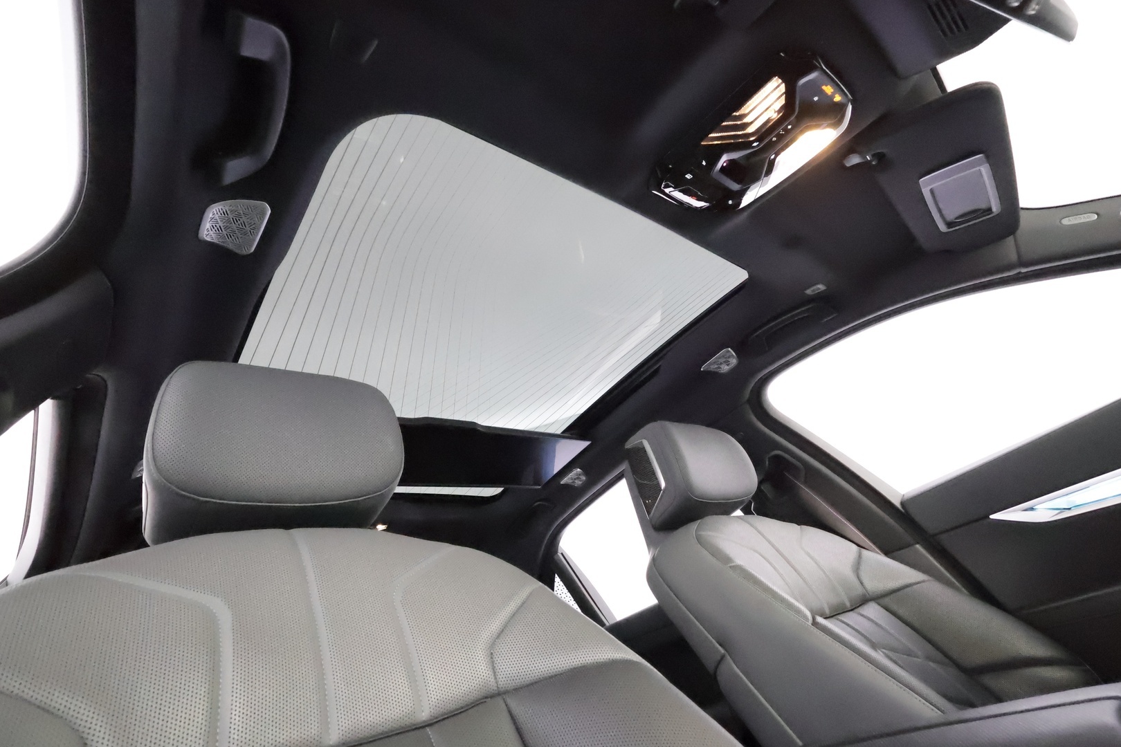 BMW i7 2023